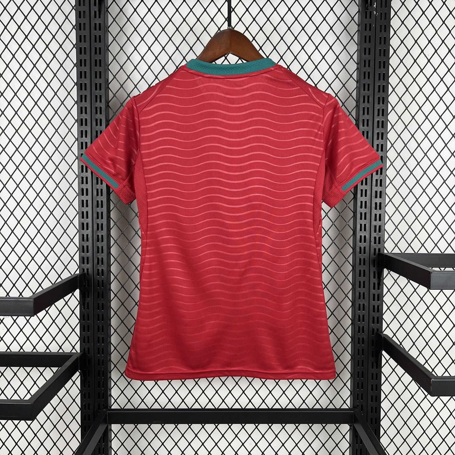 Camisa Portugal I 26 Feminina