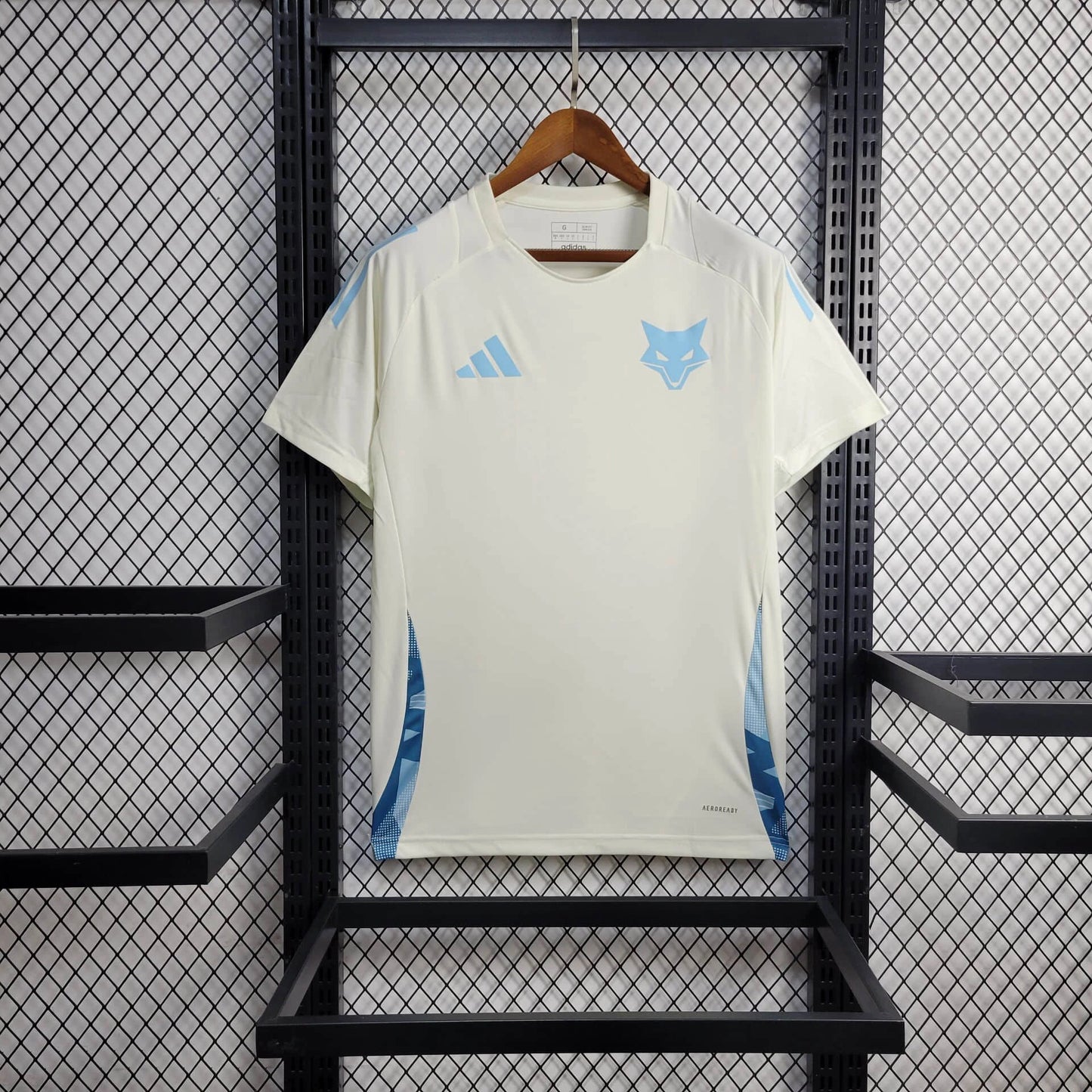 Camisa Cruzeiro II 25/26 Treino