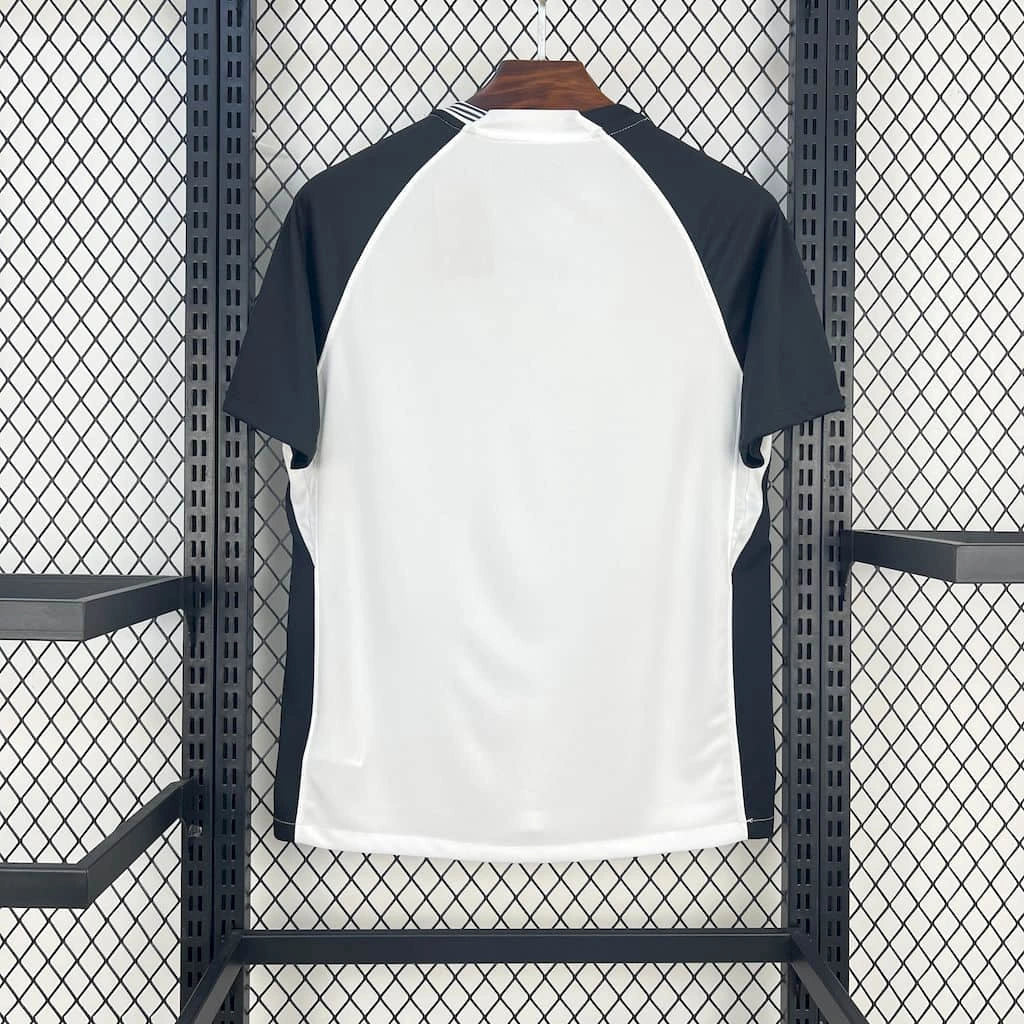 Camisa Corinthians I 25/26 Torcedor Masculina