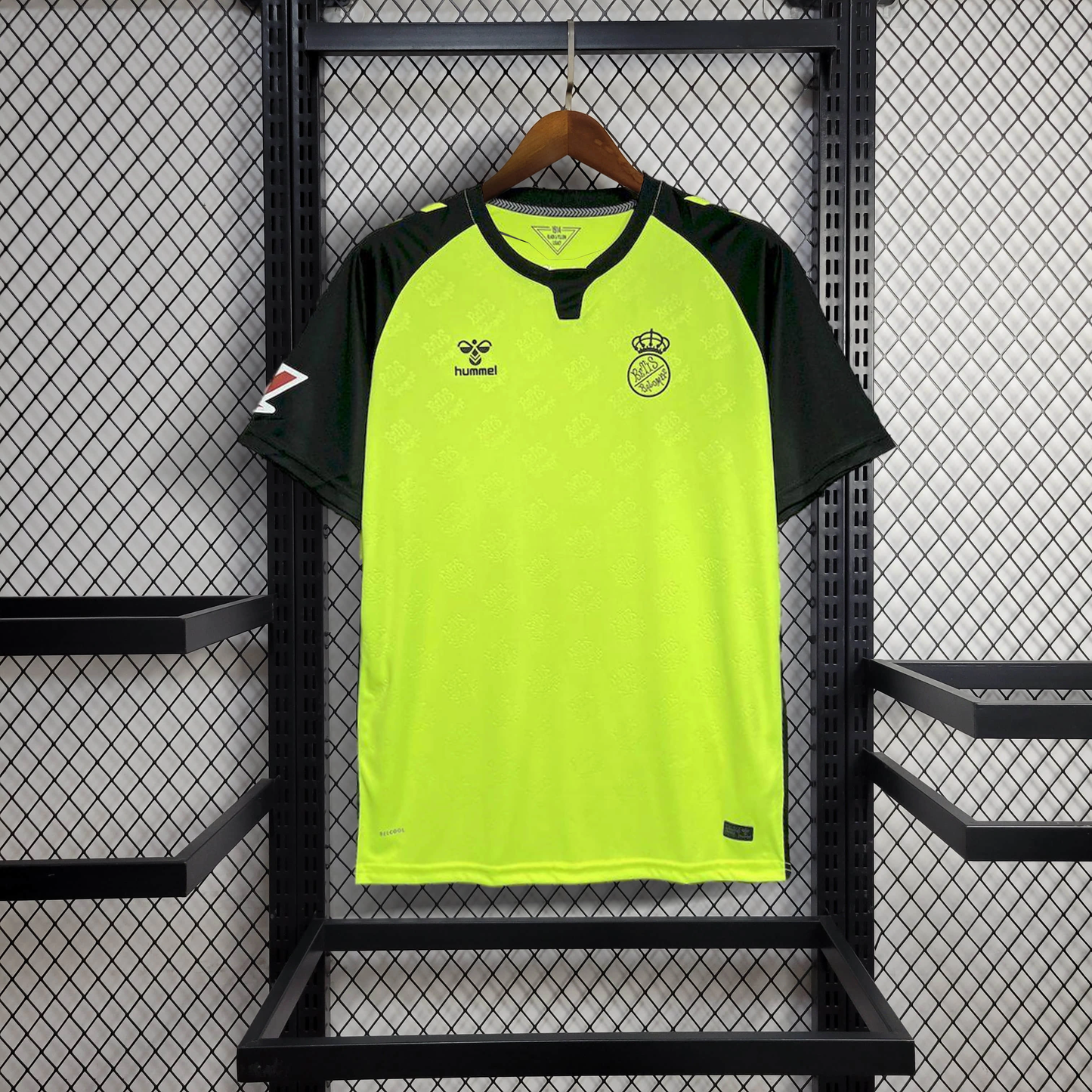 Camisa Real Betis II 24/25 Torcedor Masculina