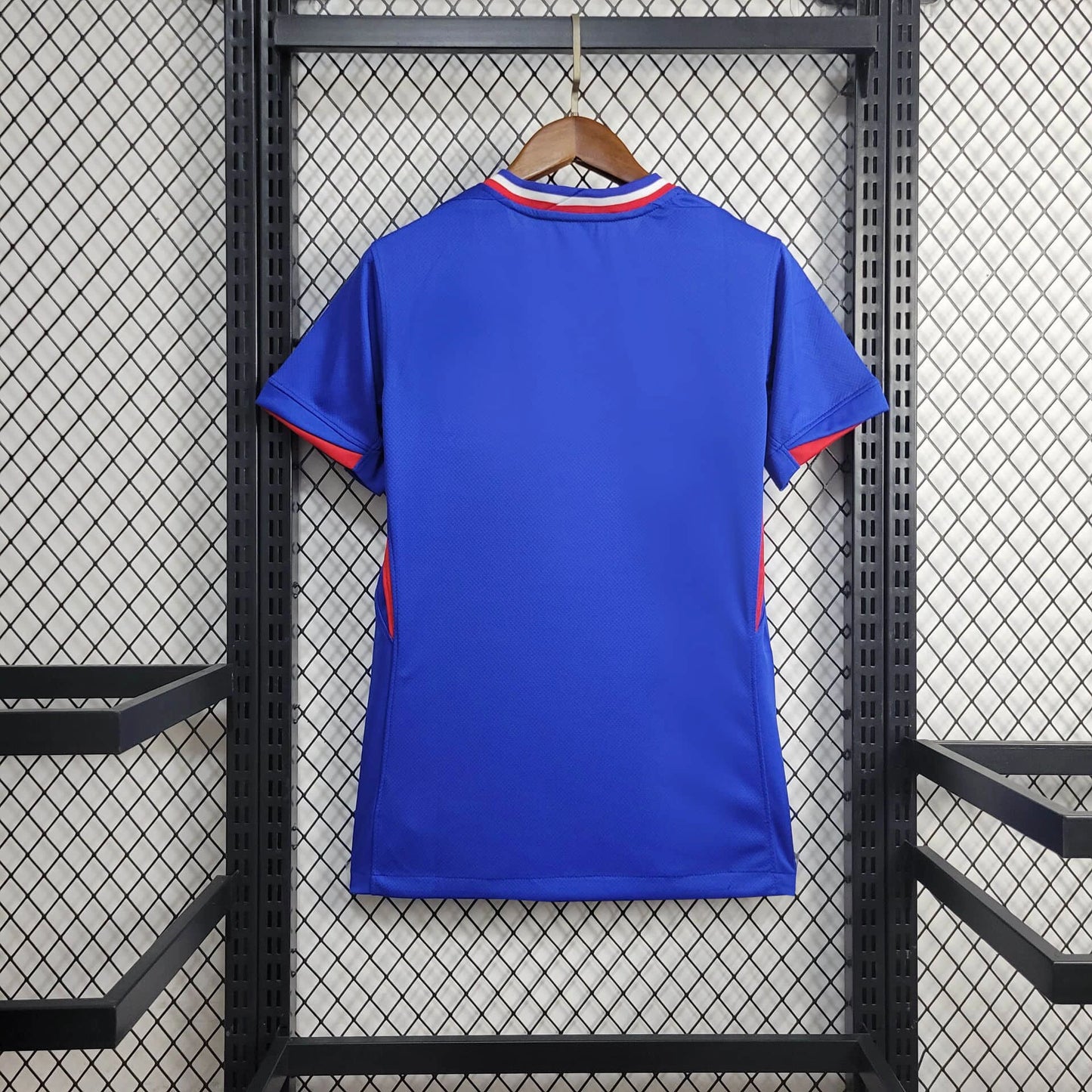 Camisa França I 24/25 Torcedor Feminina