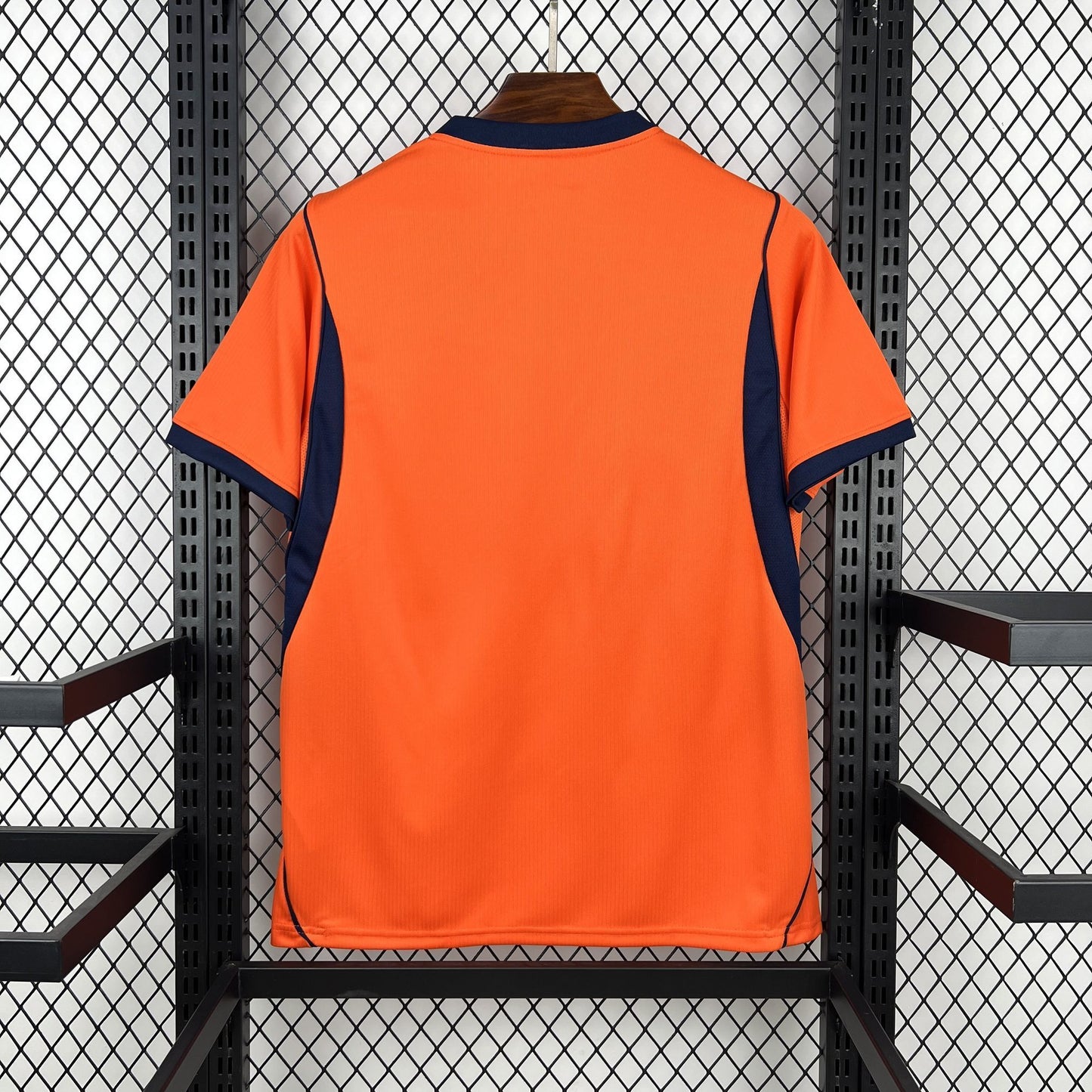 Camisa Holanda I 2026 Masculina