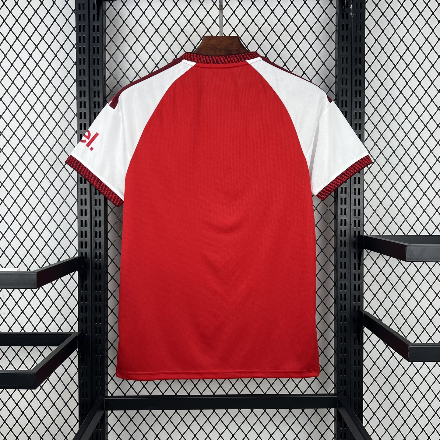 Camisa Arsenal I 26/27 Torcedor Masculina