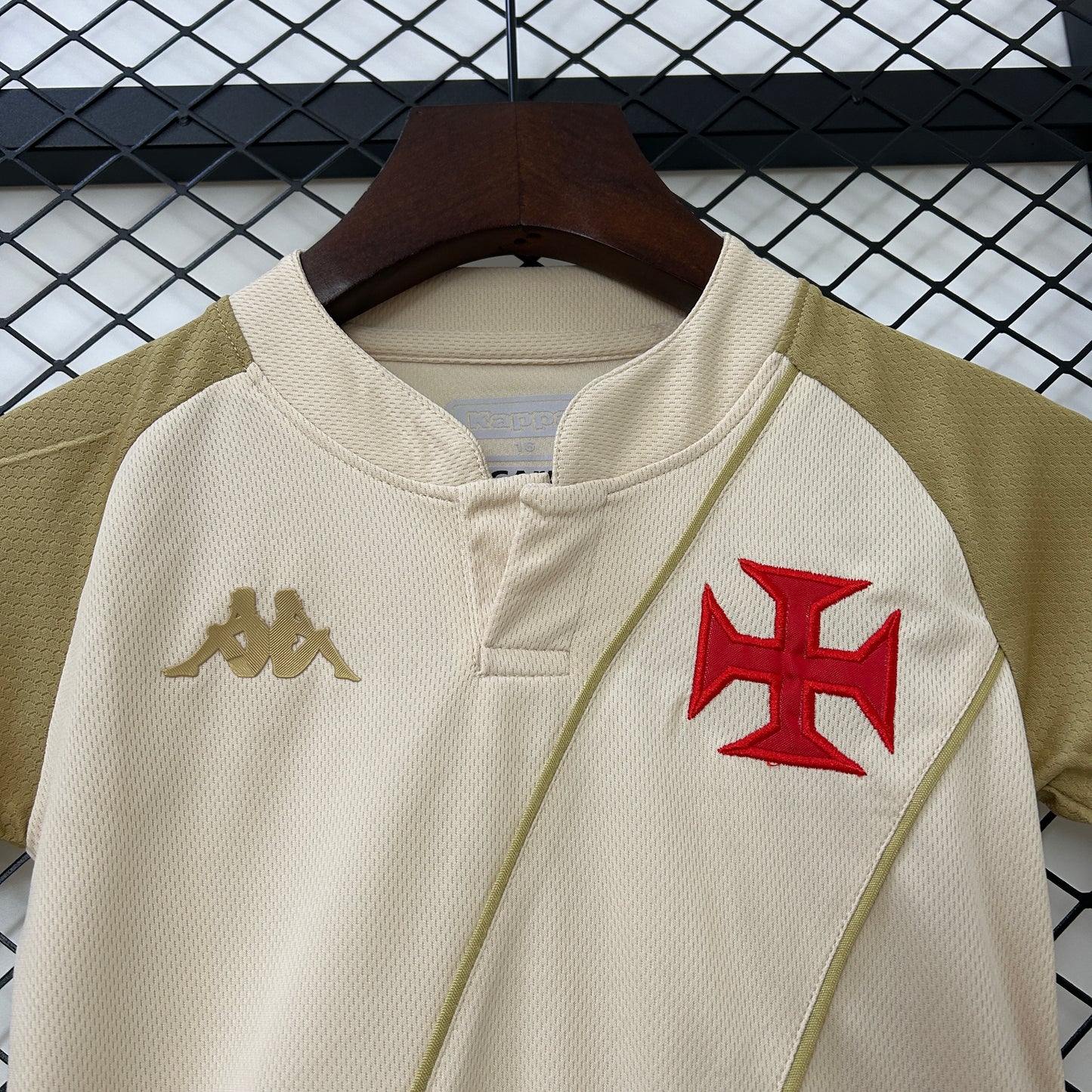 Kit Infantil Vasco I 24/25