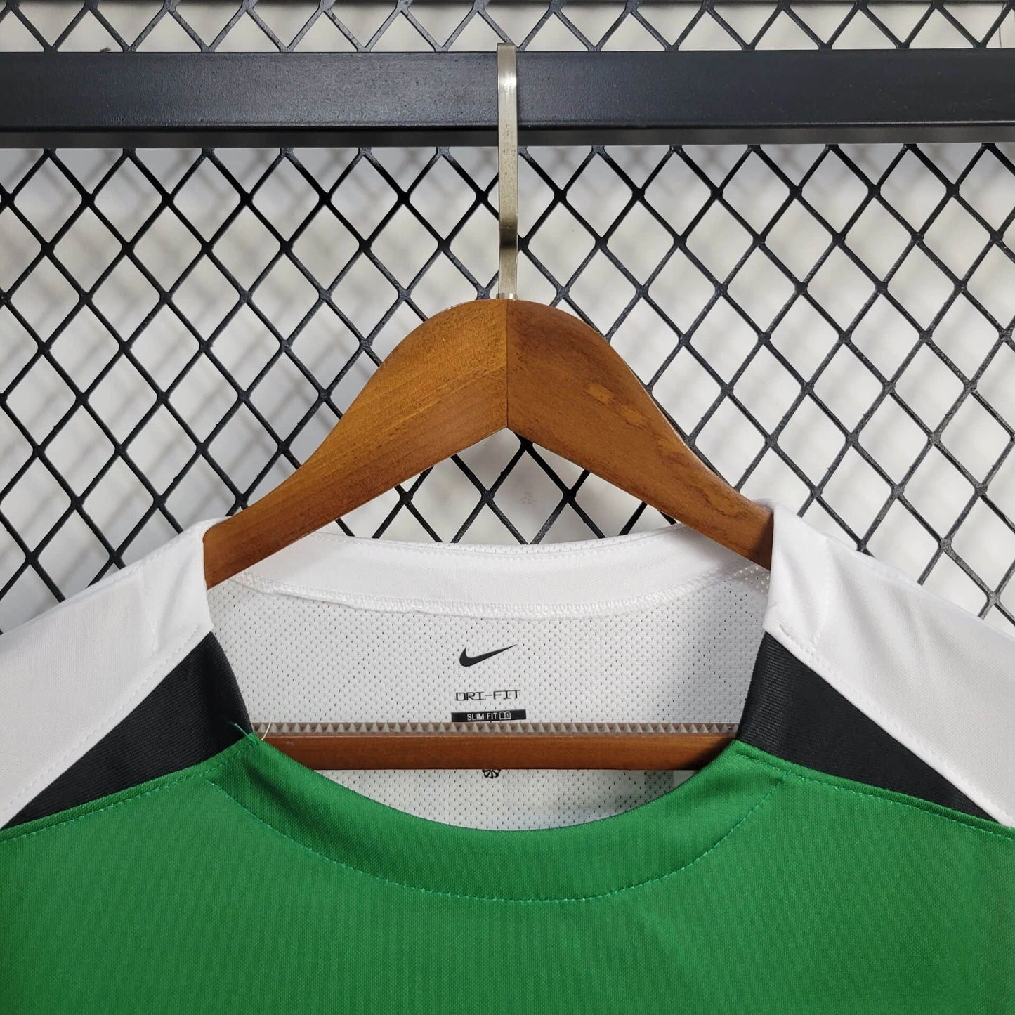 Camisa Sporting I 24/25 Especial Masculina