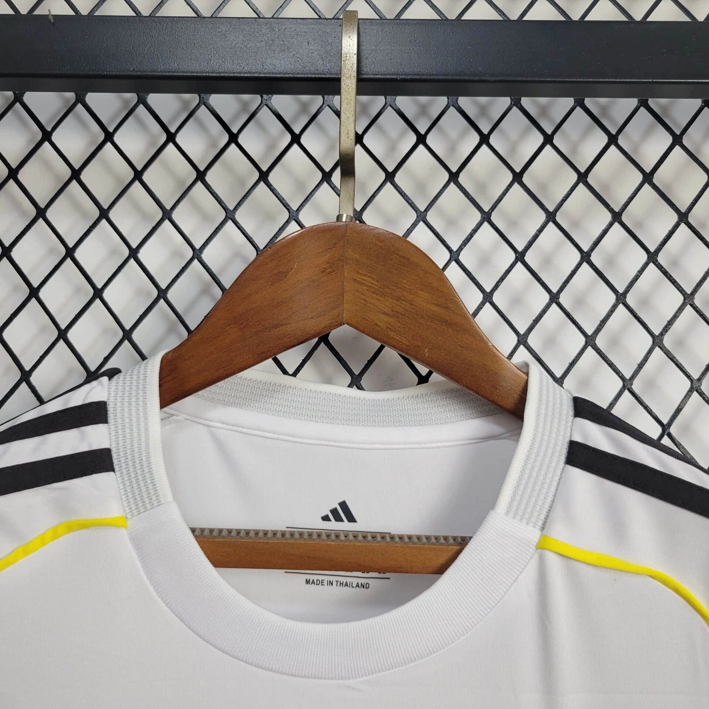 Kit Infantil Real Madrid I 25/26 Torcedor