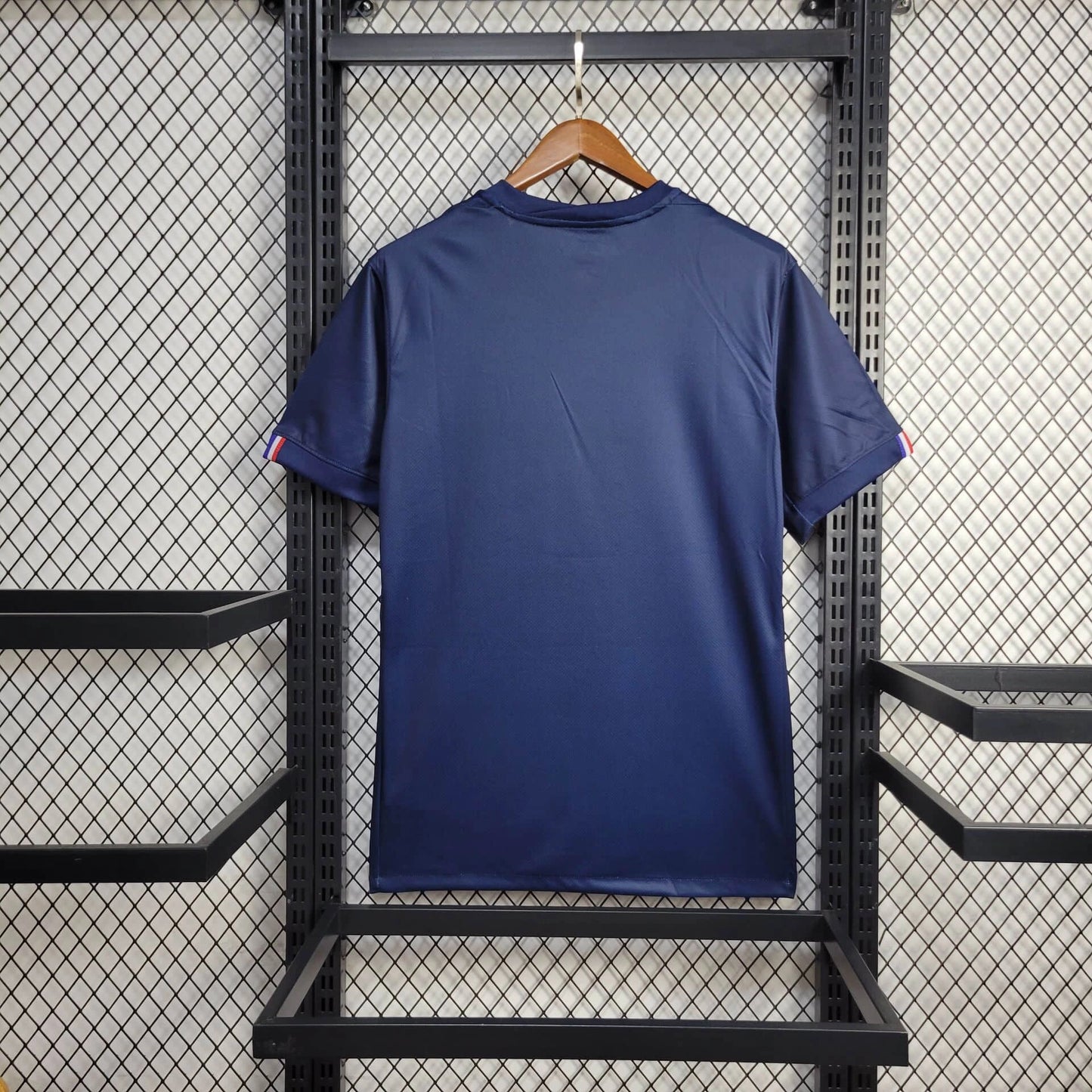 Camisa PSG I 25/26 Torcedor Masculina