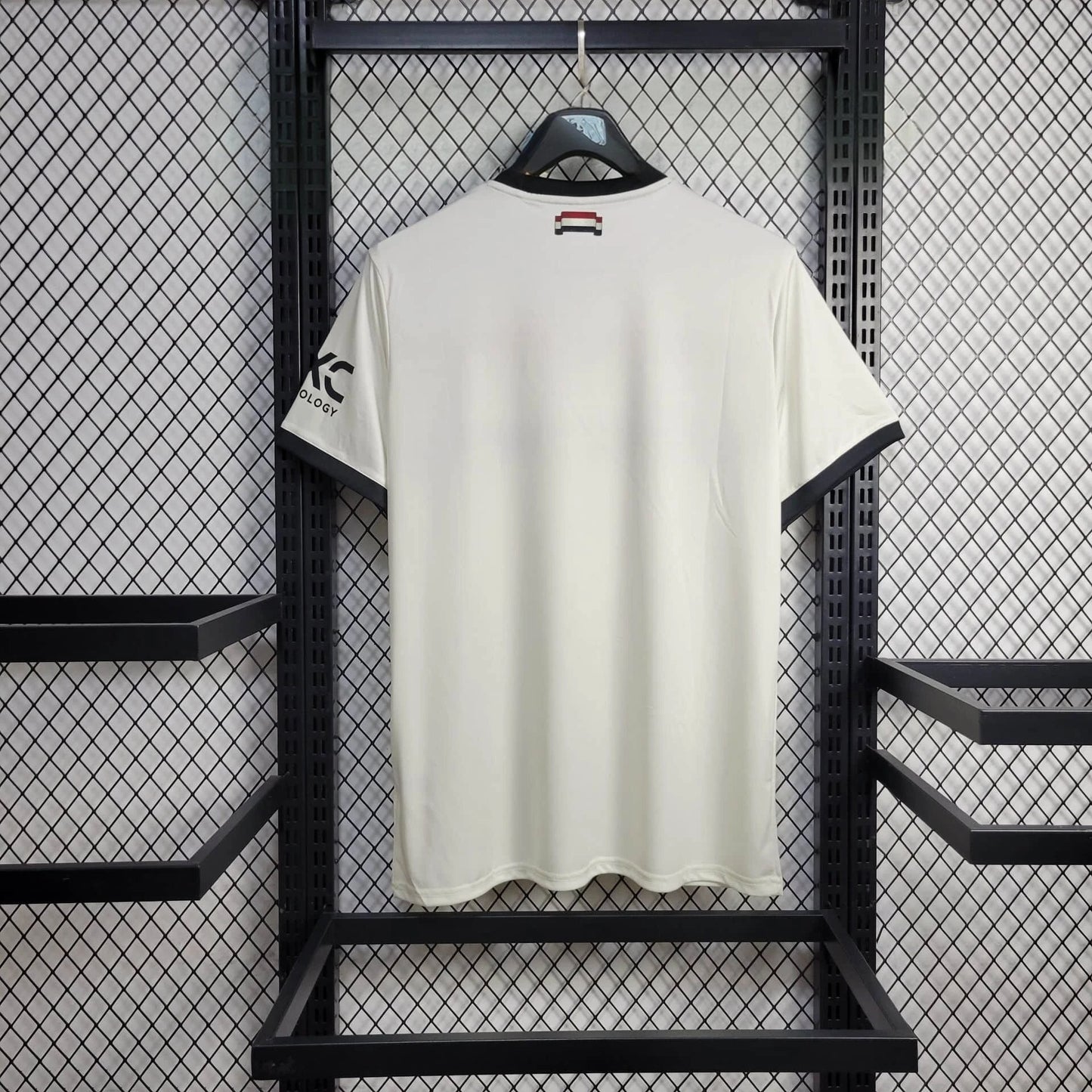 Camisa Manchester United III 24/25 Torcedor Masculina