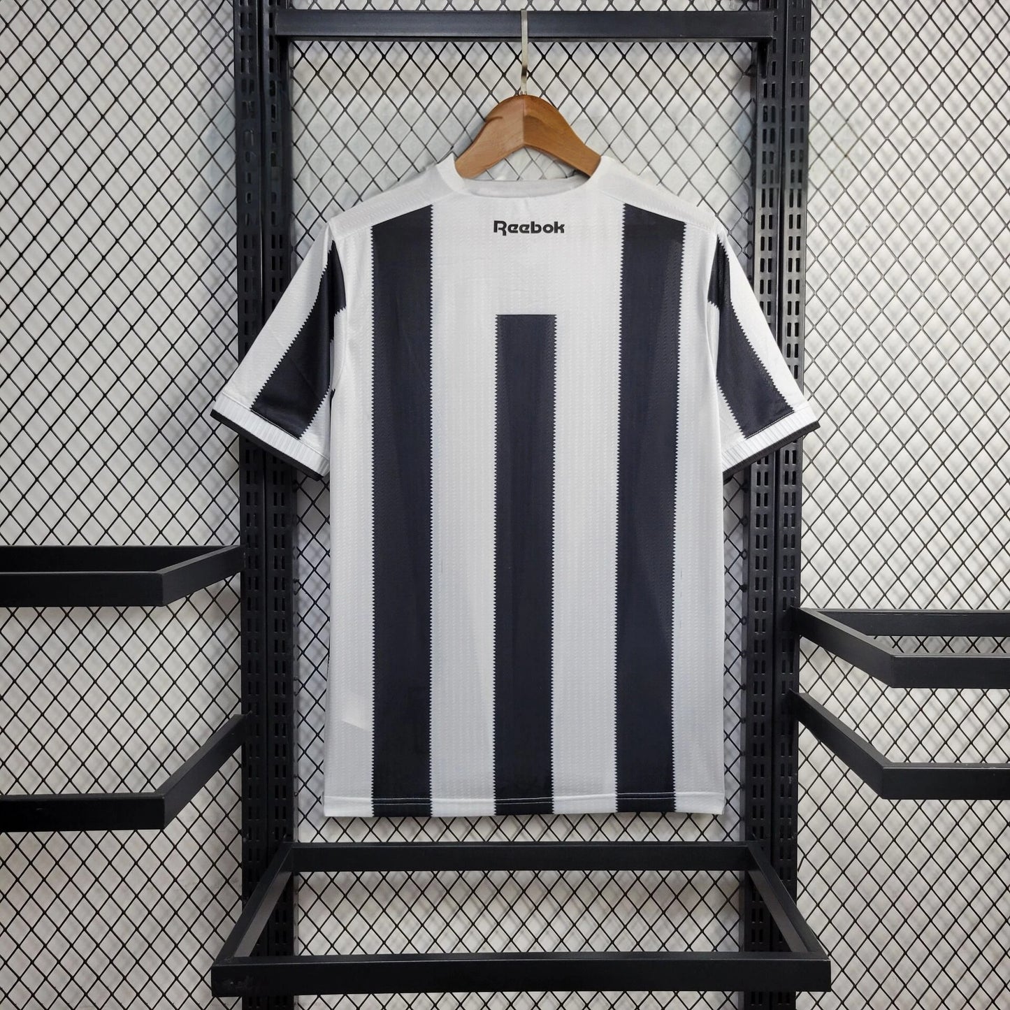 Camisa Botafogo I 24/25 Torcedor Masculina