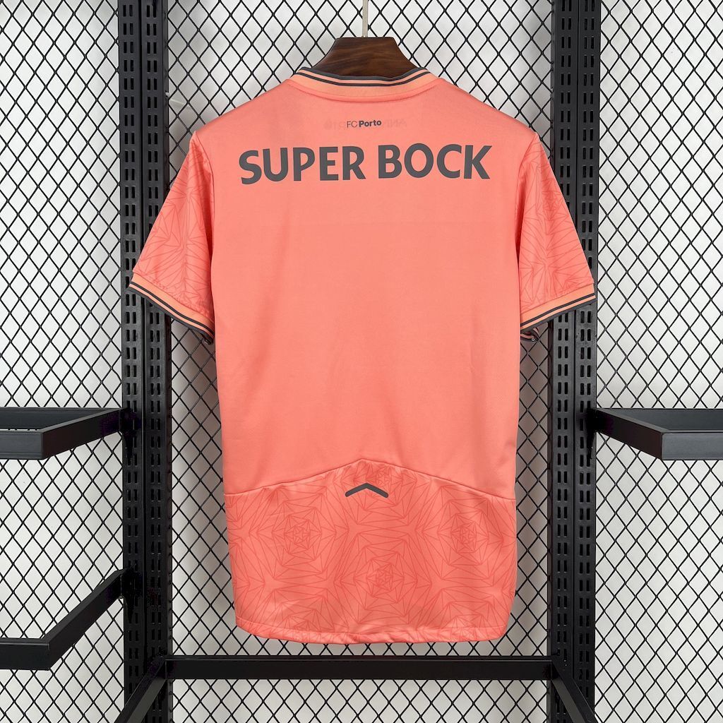 Camisa Porto II 25/26 Torcedor Masculina