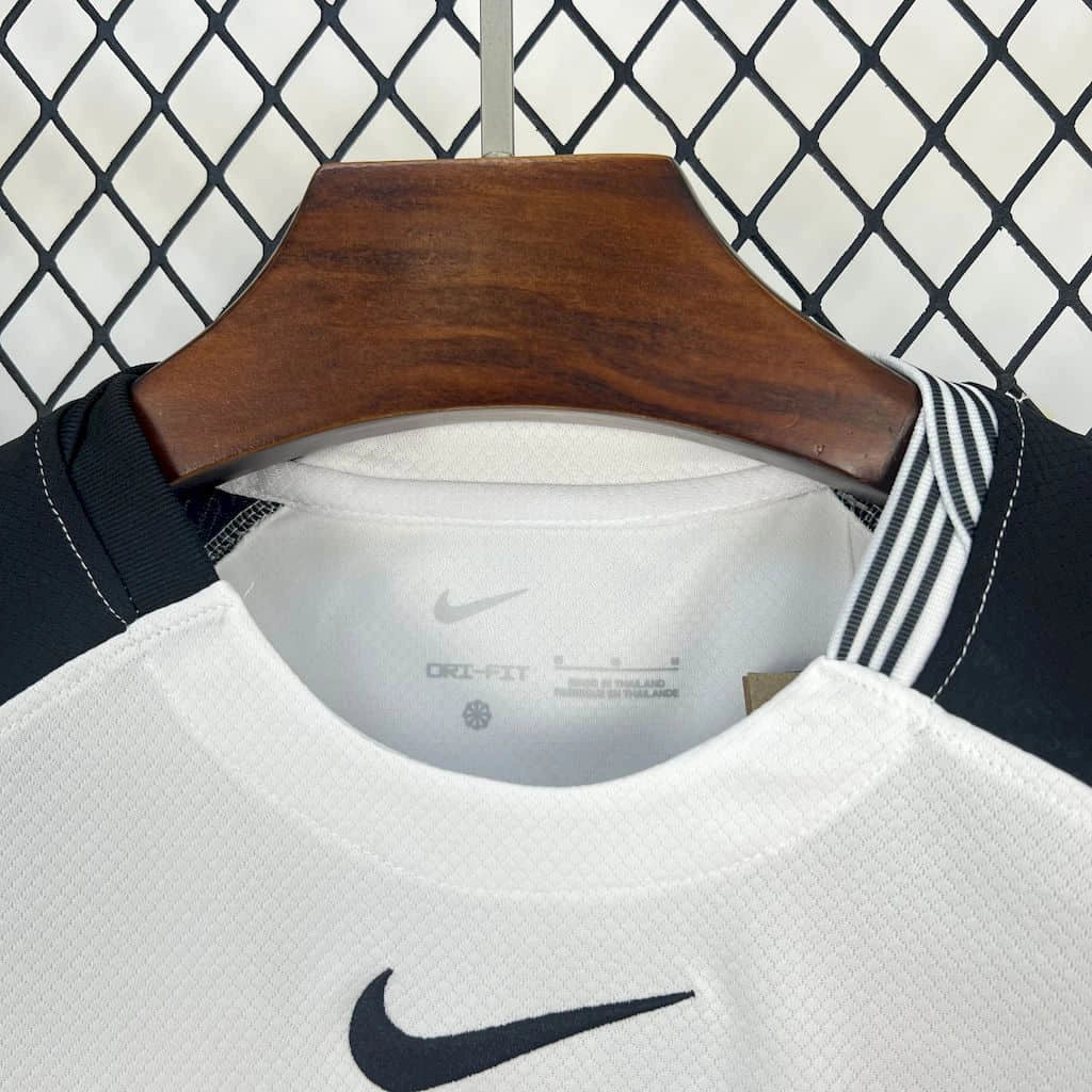 Camisa Corinthians I 25/26 Torcedor Masculina