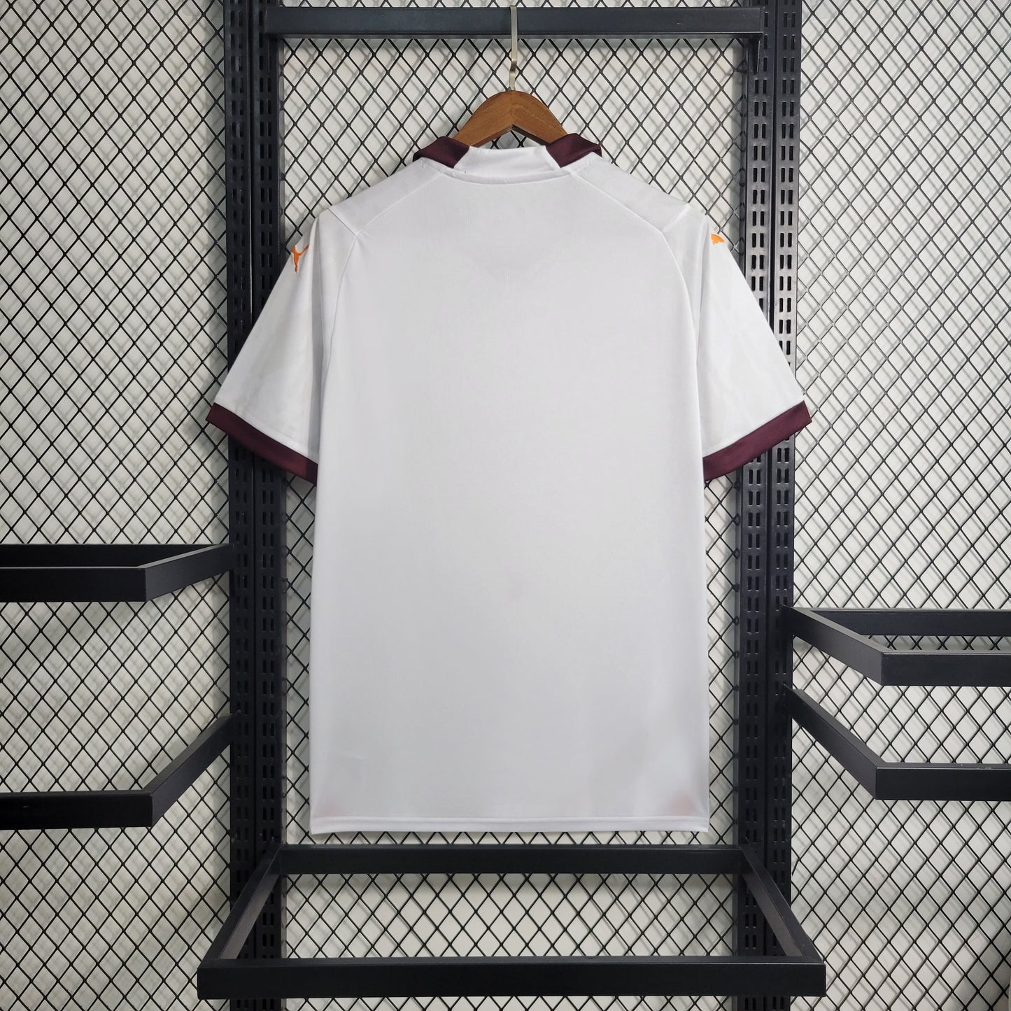 Camisa Manchester City I 23/24 Torcedor Masculina