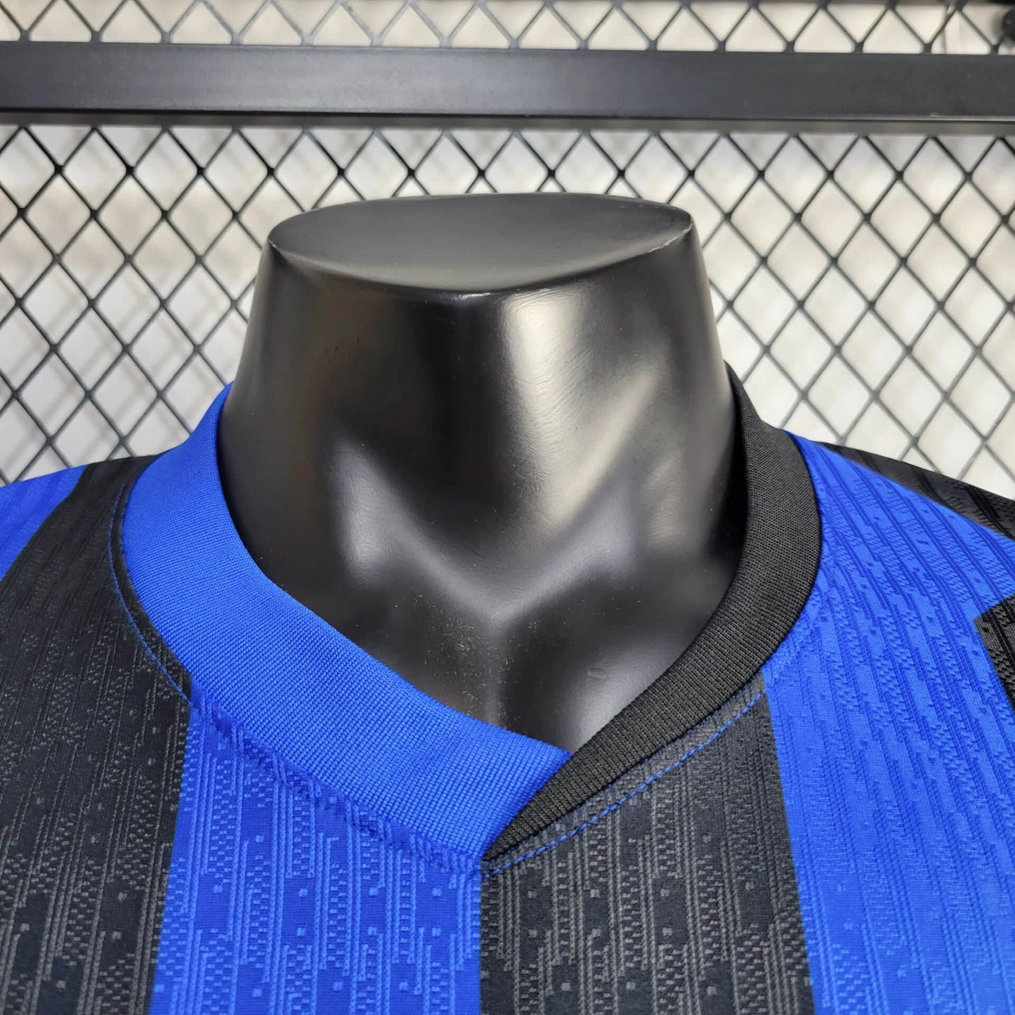 Camisa Inter de Milão I 24/25 Jogador Masculina