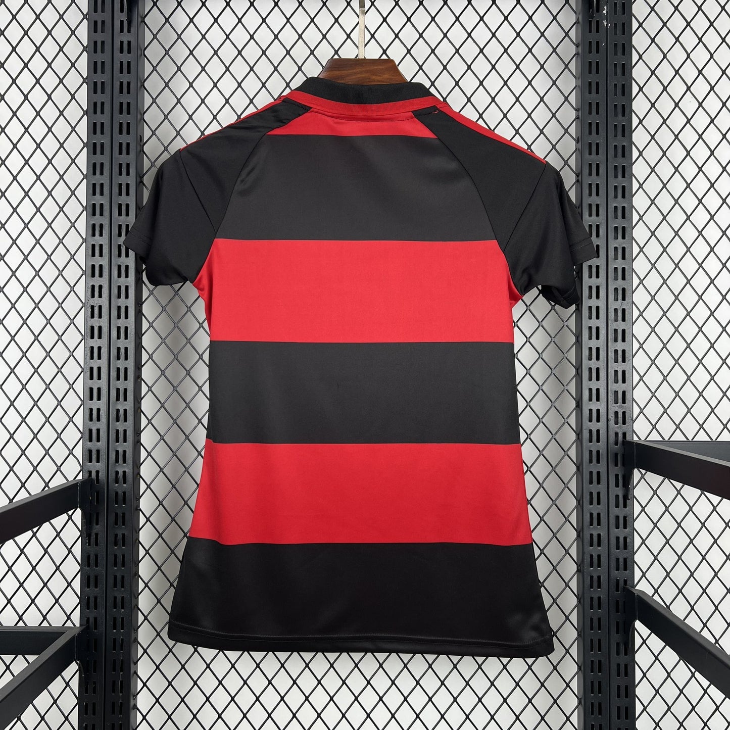 Camisa Flamengo I 26/27 Torcedor Feminina