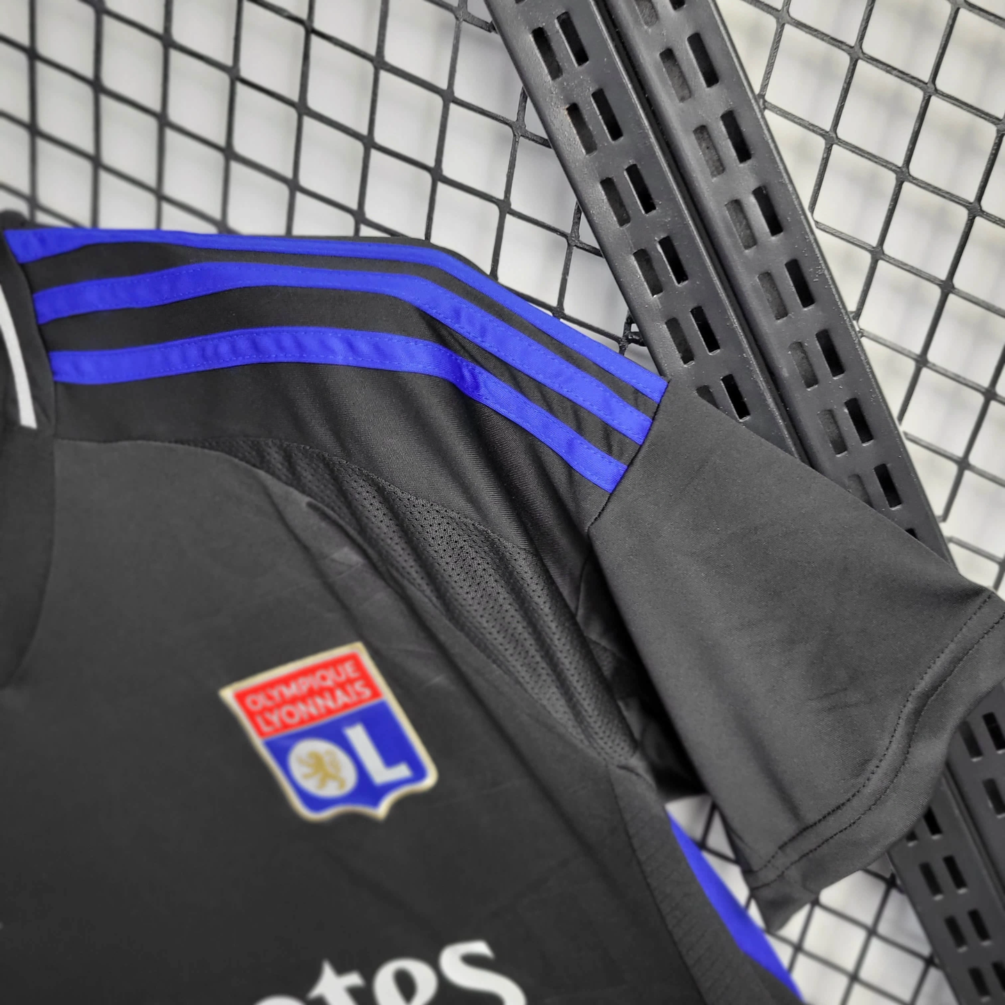 Camisa Lyon II 24/25 Torcedor Masculina