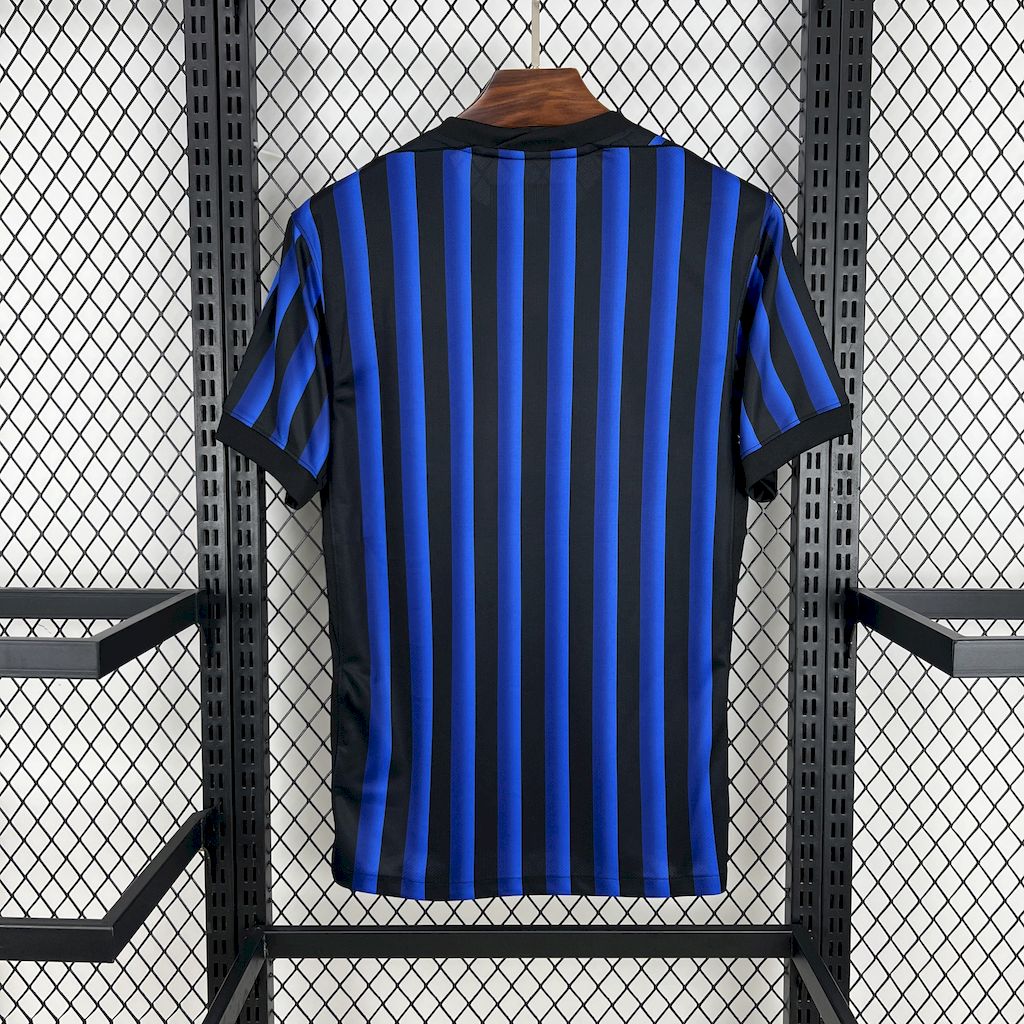 Inter de Milão I 25/26 Masculina