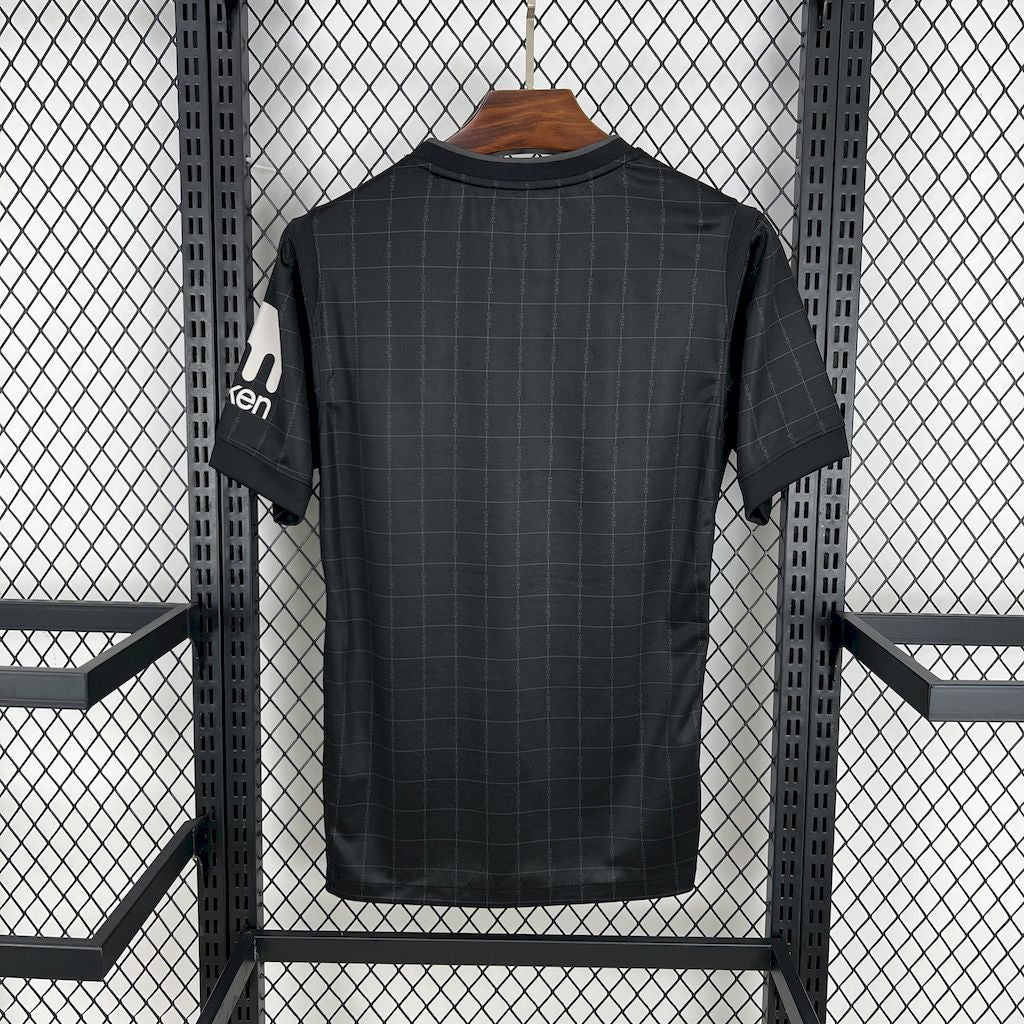 Tottenham II 25/26 Torcedor Masculina