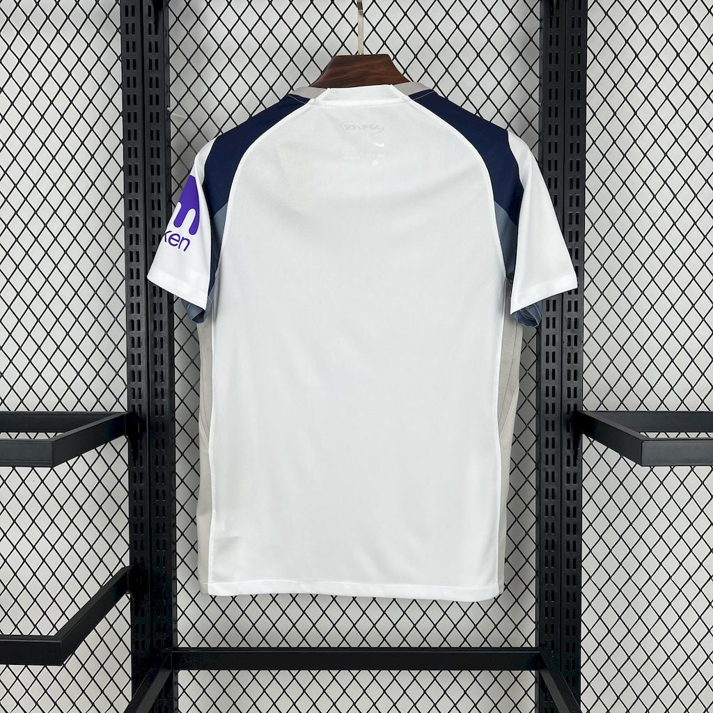 Tottenham I 25/26 Torcedor Masculina