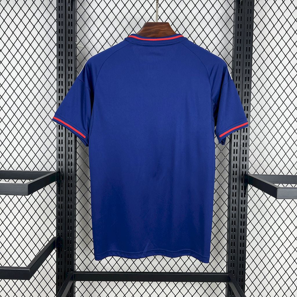 Lyon II 25/26 Torcedor Masculina