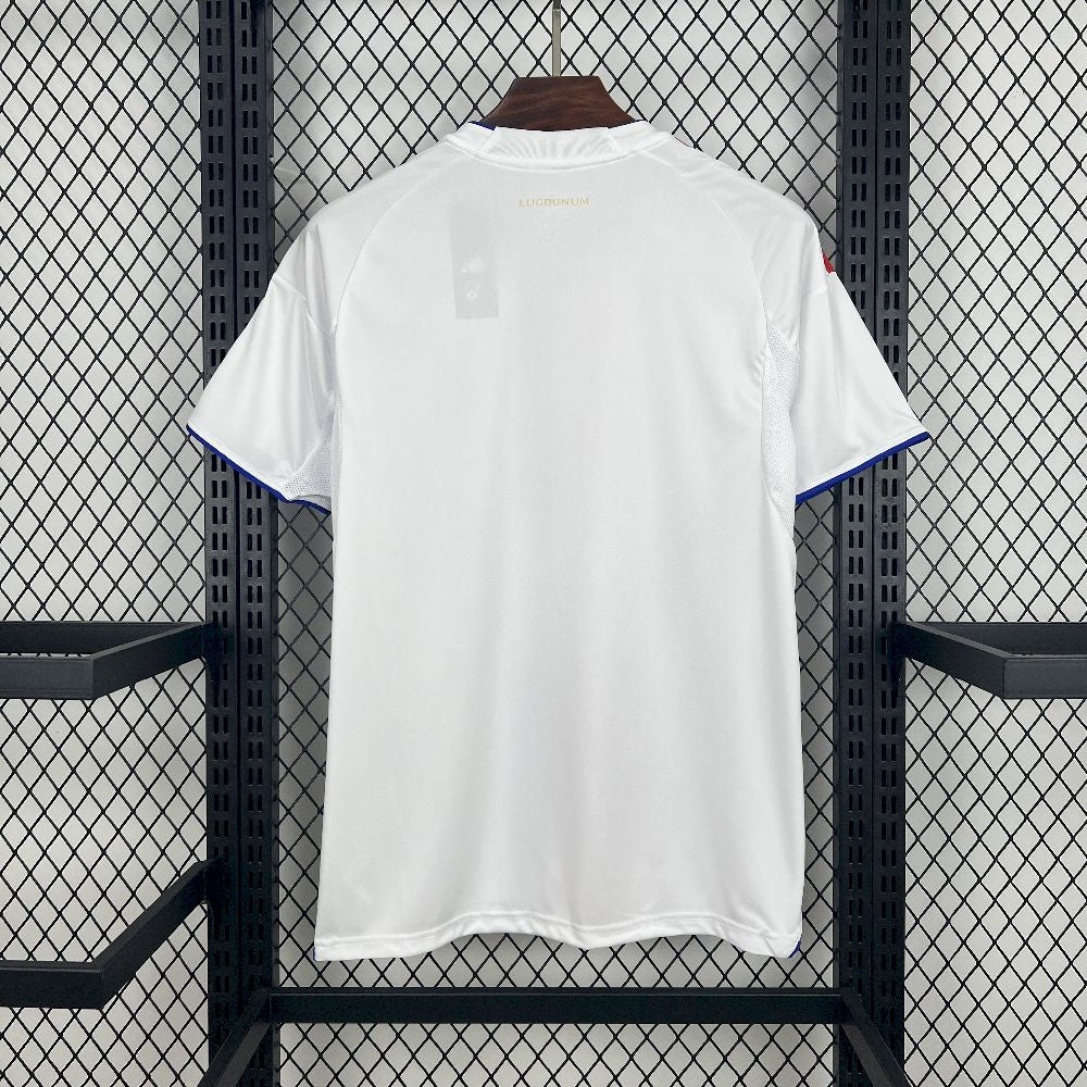 Lyon I 25/26 Torcedor Masculina