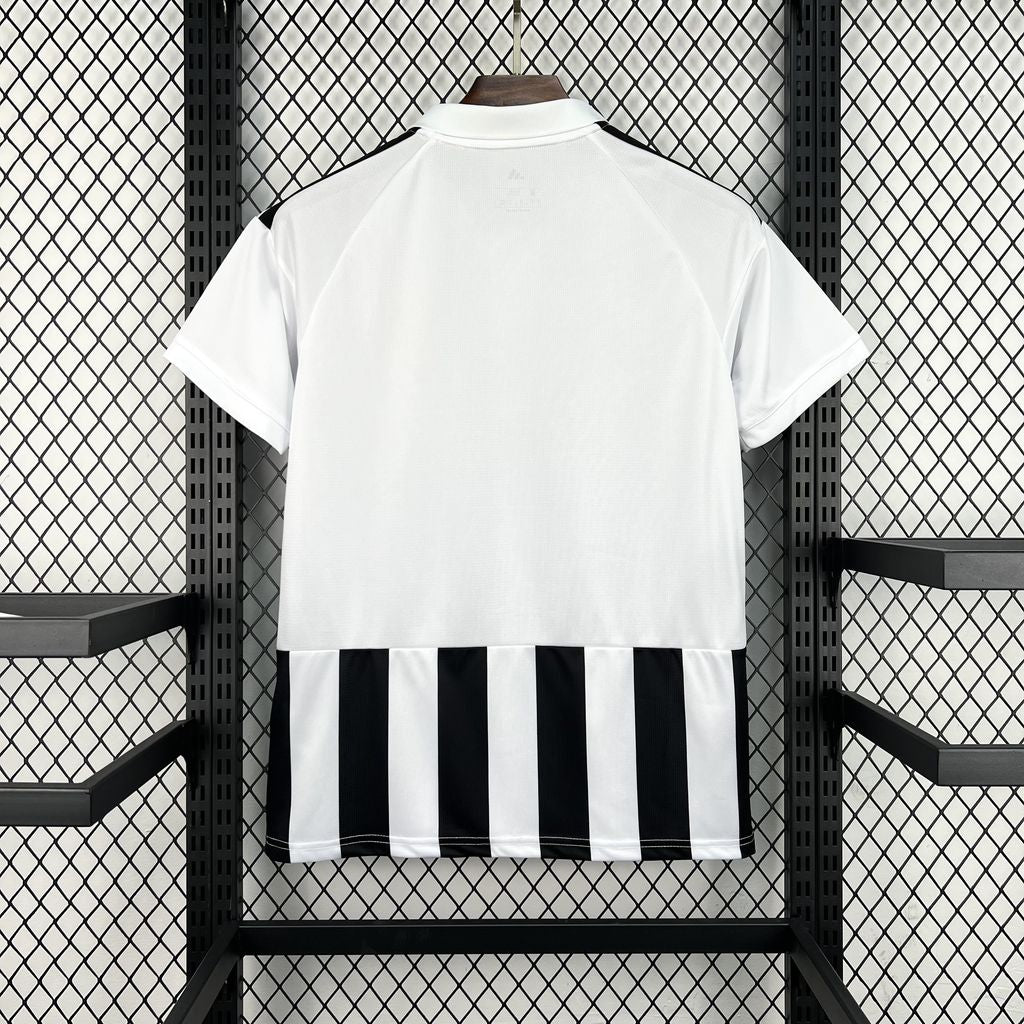 Camisa Juventus I 26/27 Torcedor Masculina