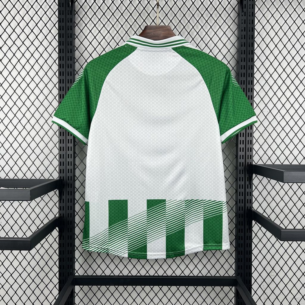 Camisa Real Betis I 26/27 Masculina