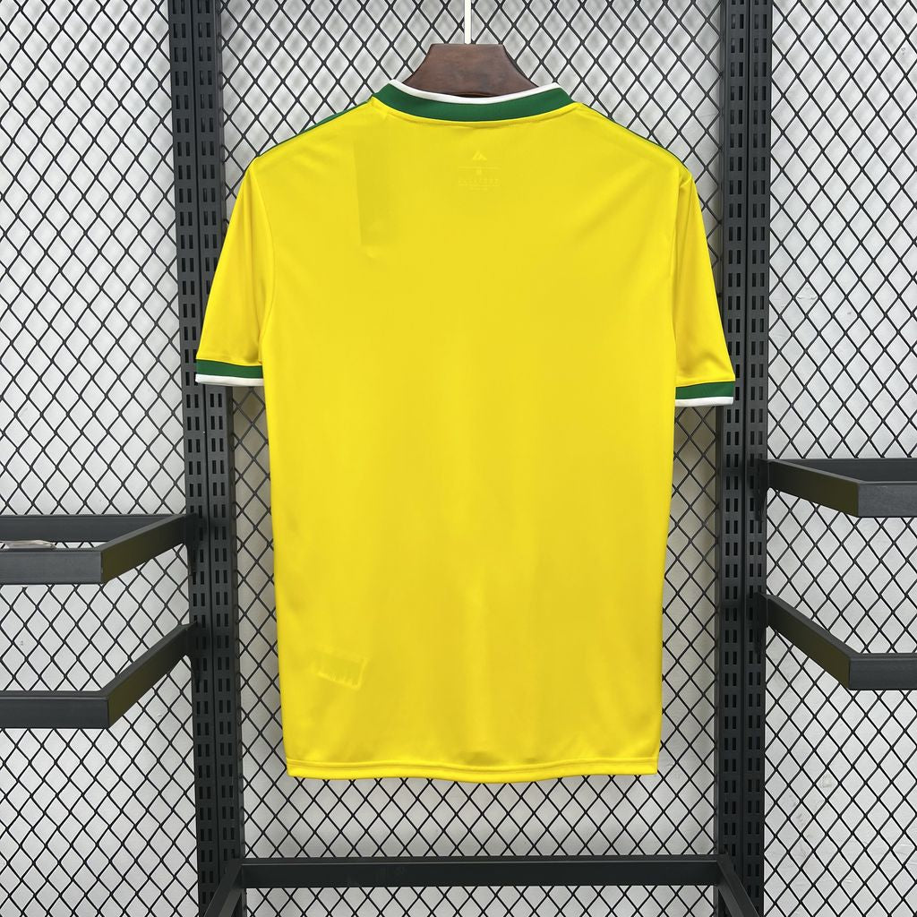 Camisa Cruzeiro I 26/27 Masculina Especial