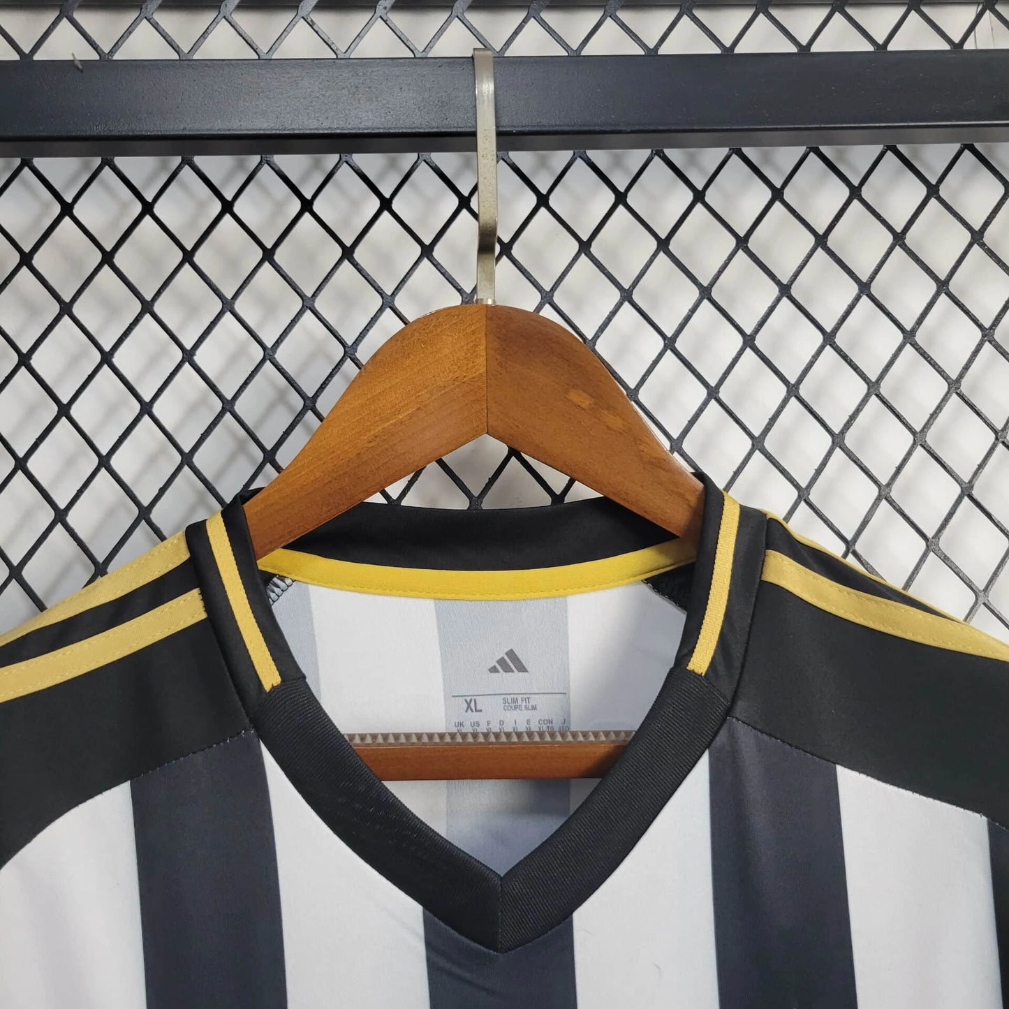 Camisa Atlético Mineiro I 25/26 Torcedor Masculina