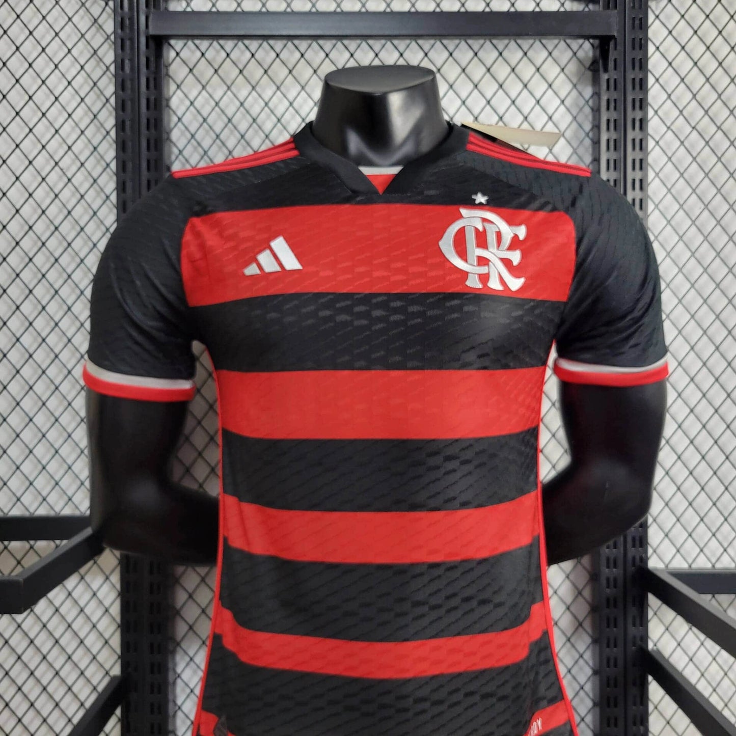 Camisa Flamengo II 24/25 Jogador Masculina