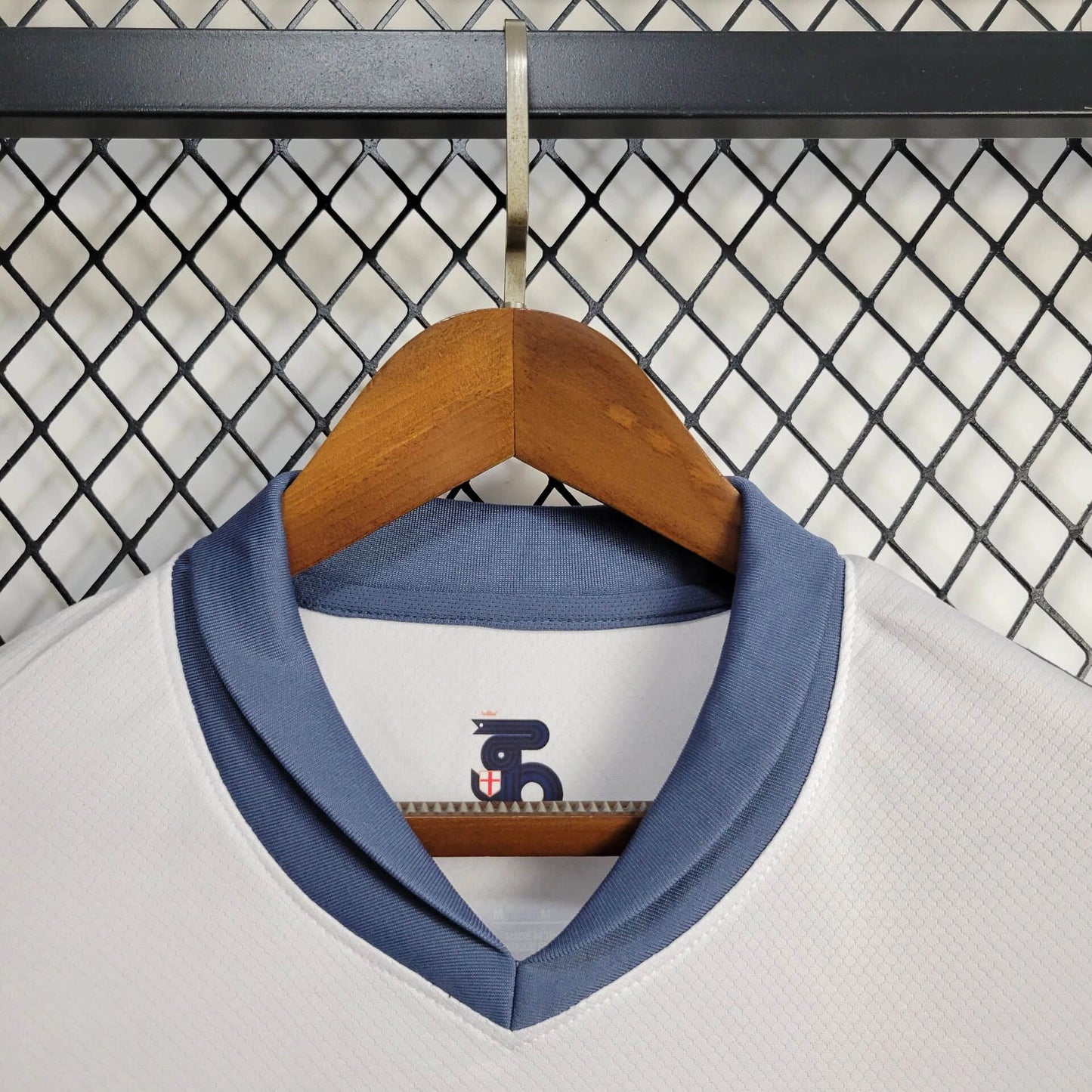 Camisa Inter de Milão II 24/25 Torcedor Masculina