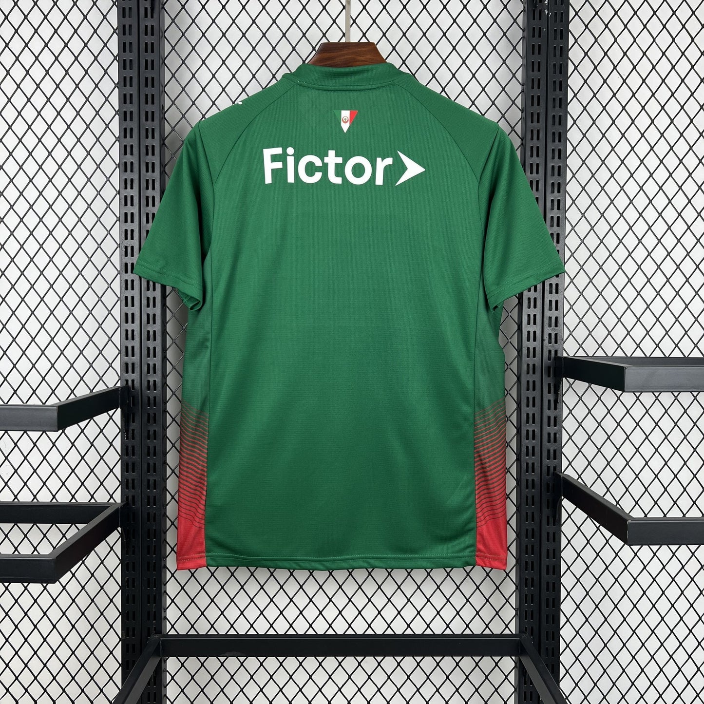 Camisa Palmeiras II 26/27 Torcedor Masculina