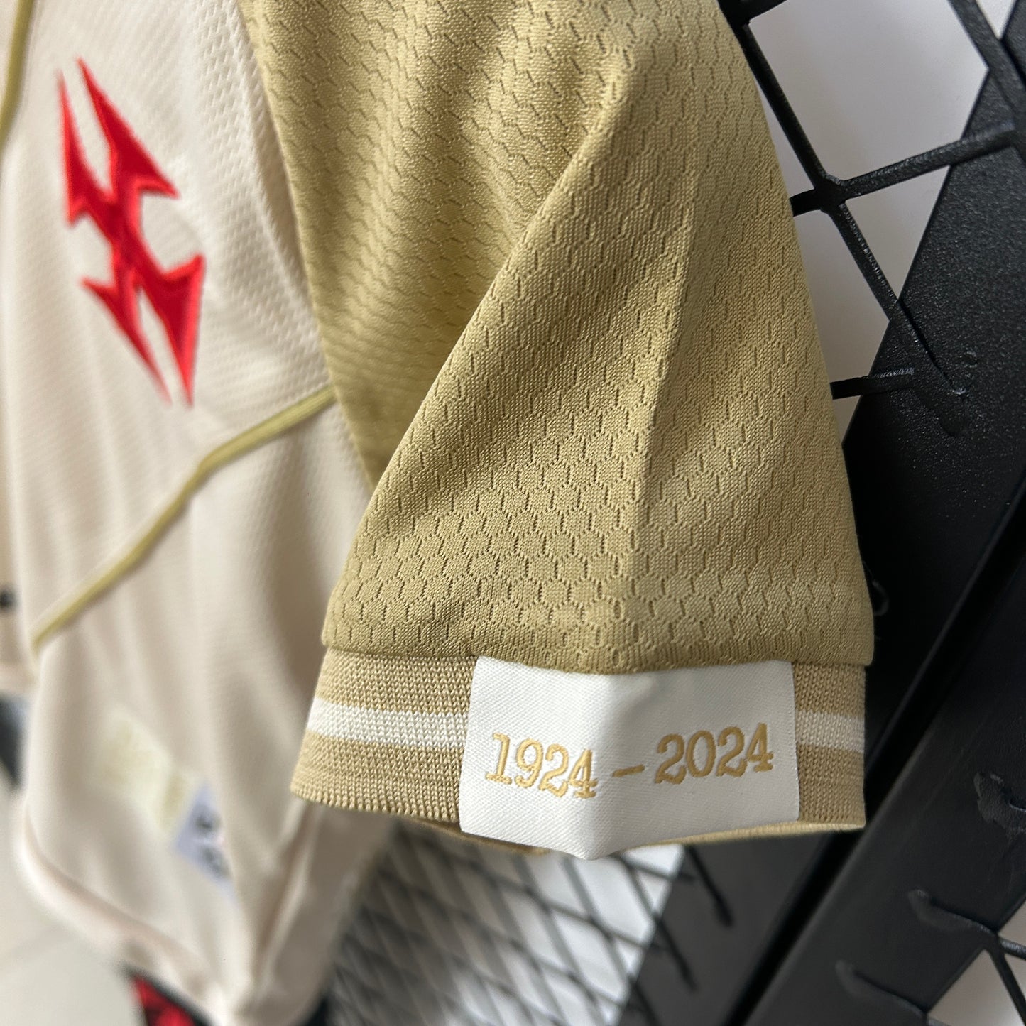 Kit Infantil Vasco I 24/25