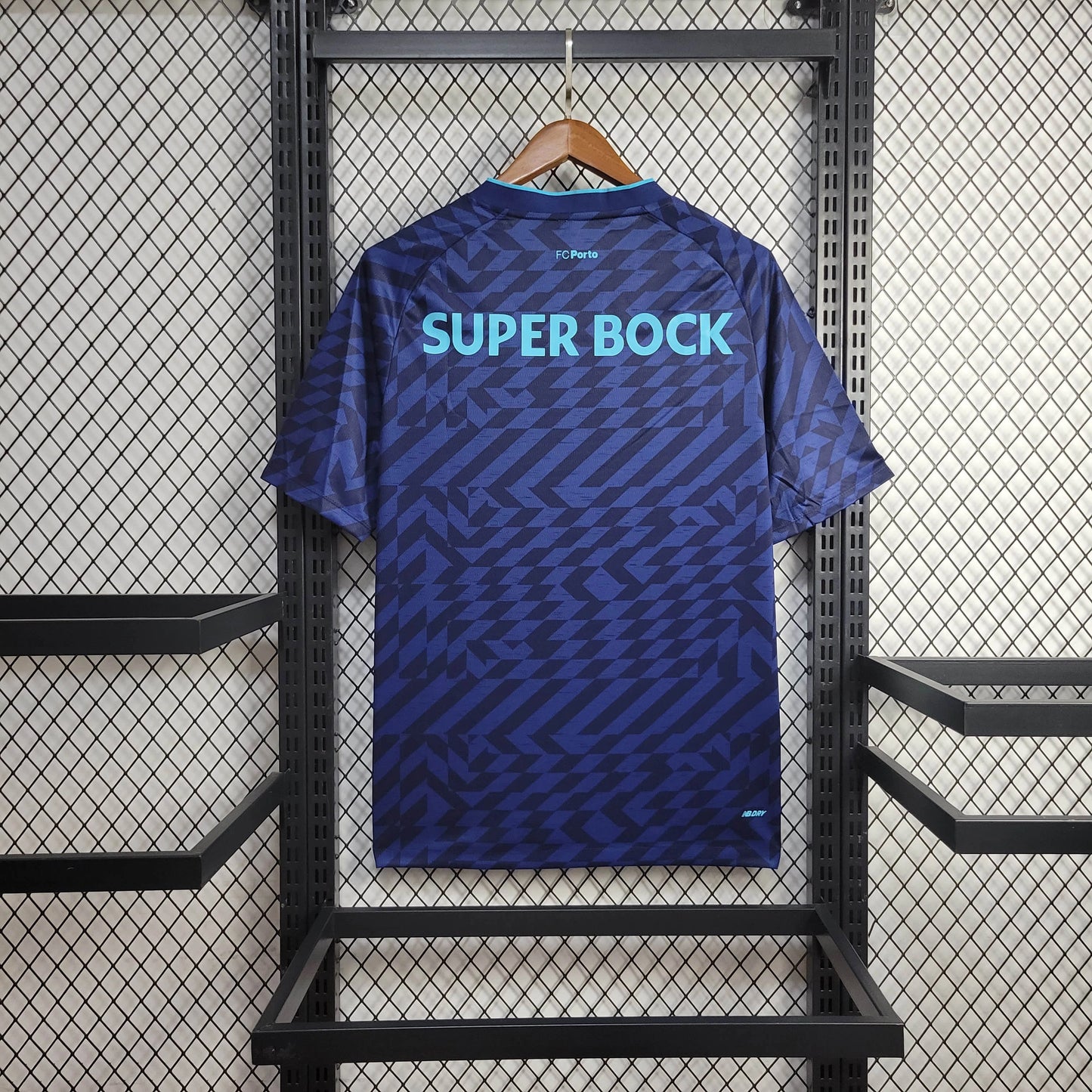 Camisa Porto II 24/25 Torcedor Masculina