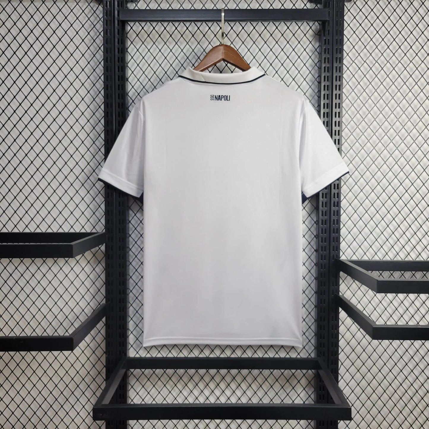 Camisa Napoli II 24/25 Torcedor Masculina