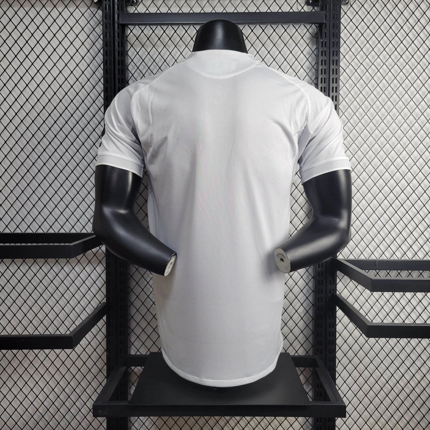 Camisa Real Madrid I 25/26 Jogador