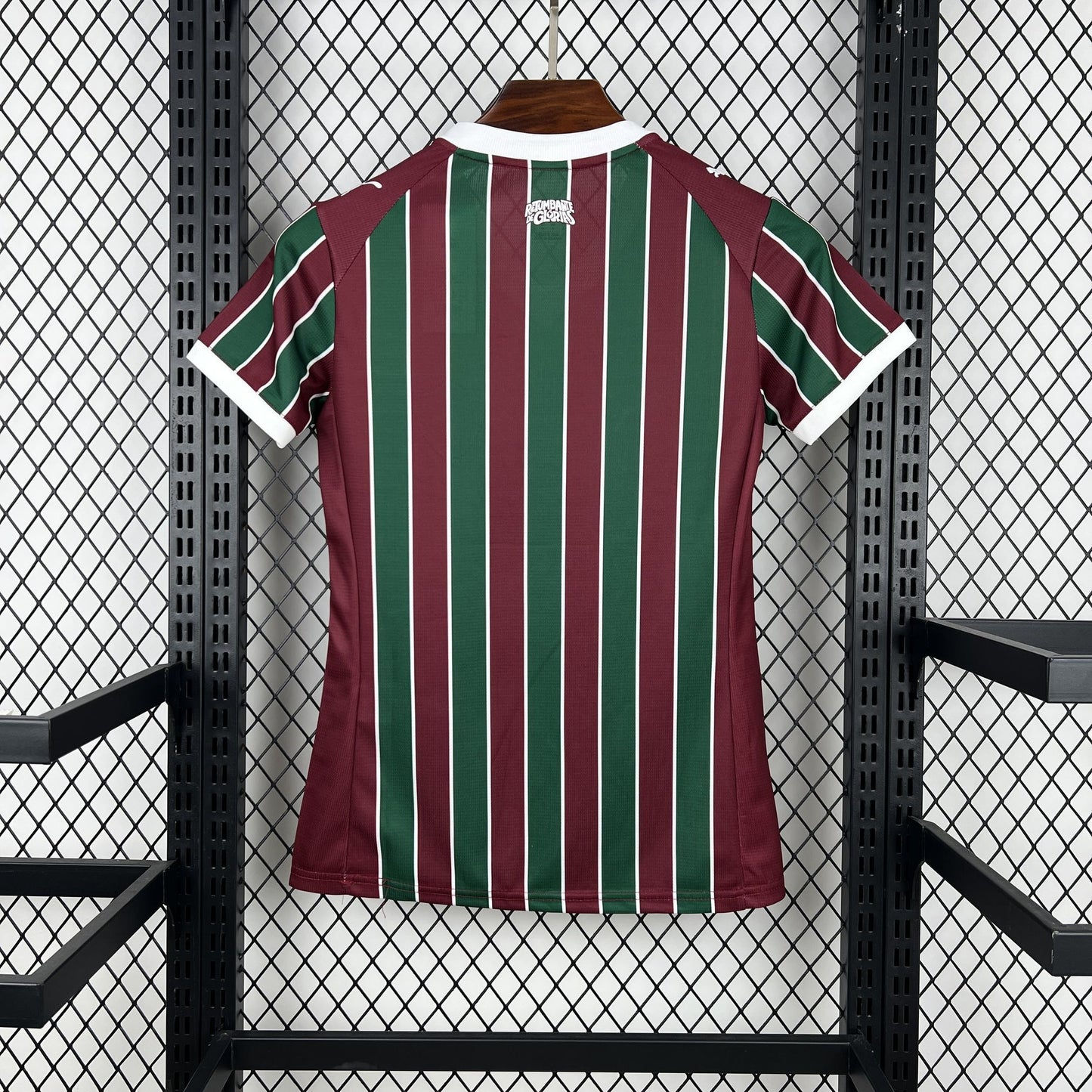 Camisa Fluminense I 26/27 Feminina