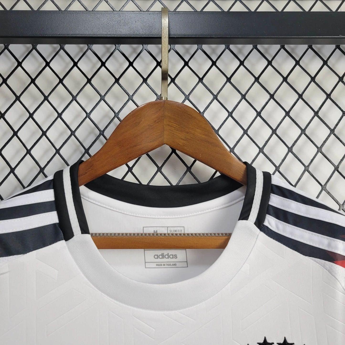 Camisa Alemanha 24/25 Torcedor Feminina
