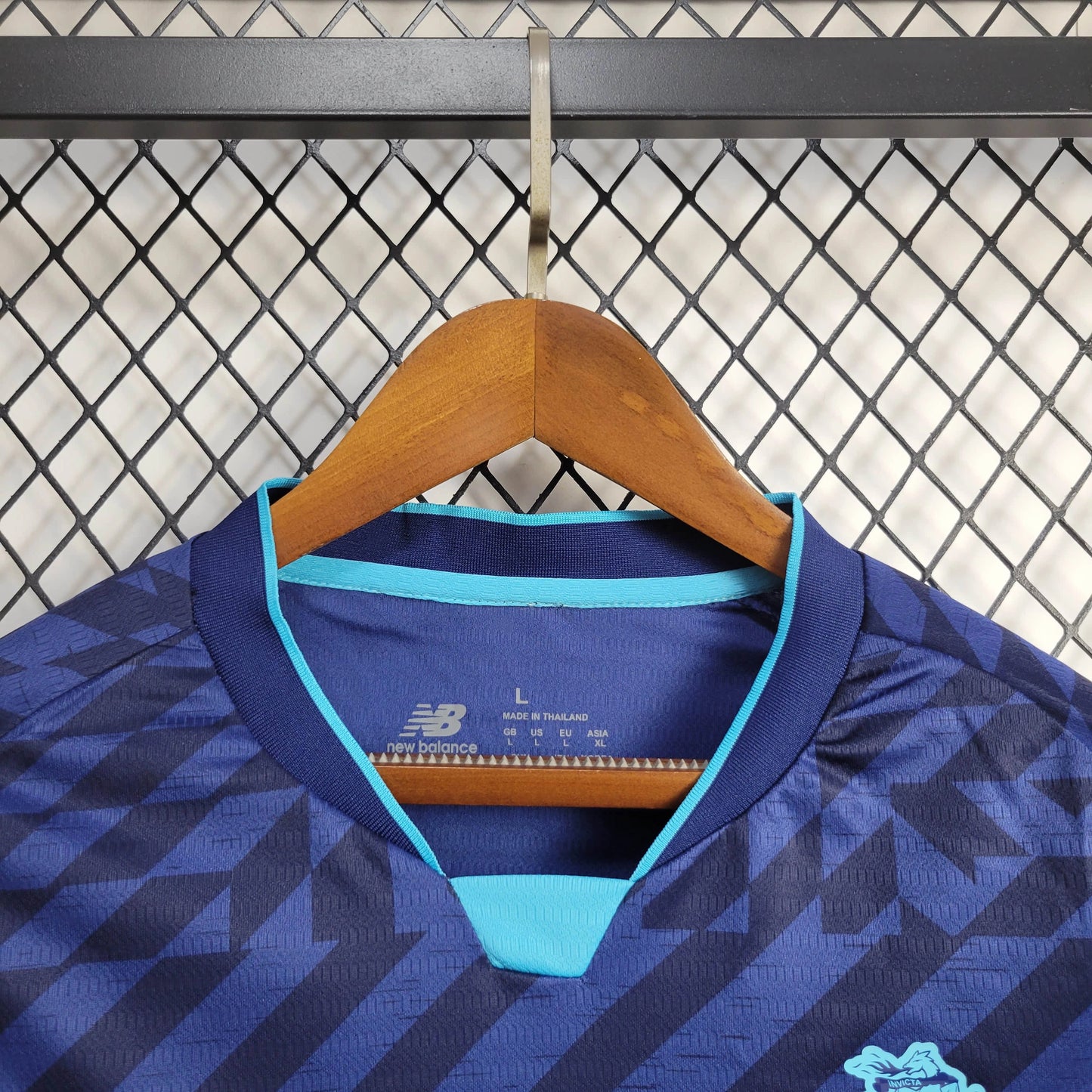 Camisa Porto II 24/25 Torcedor Masculina