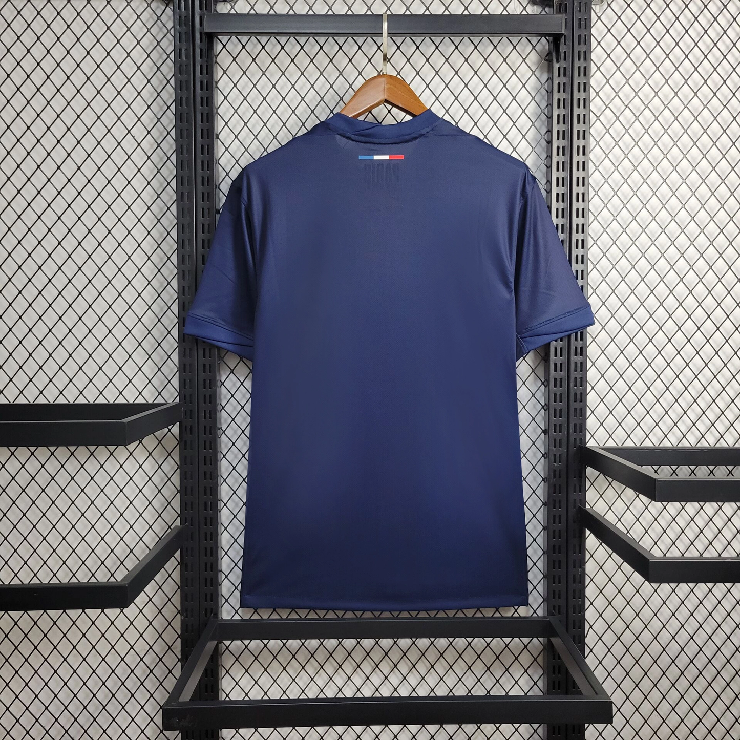 Camisa PSG I 24/25 Torcedor Masculina