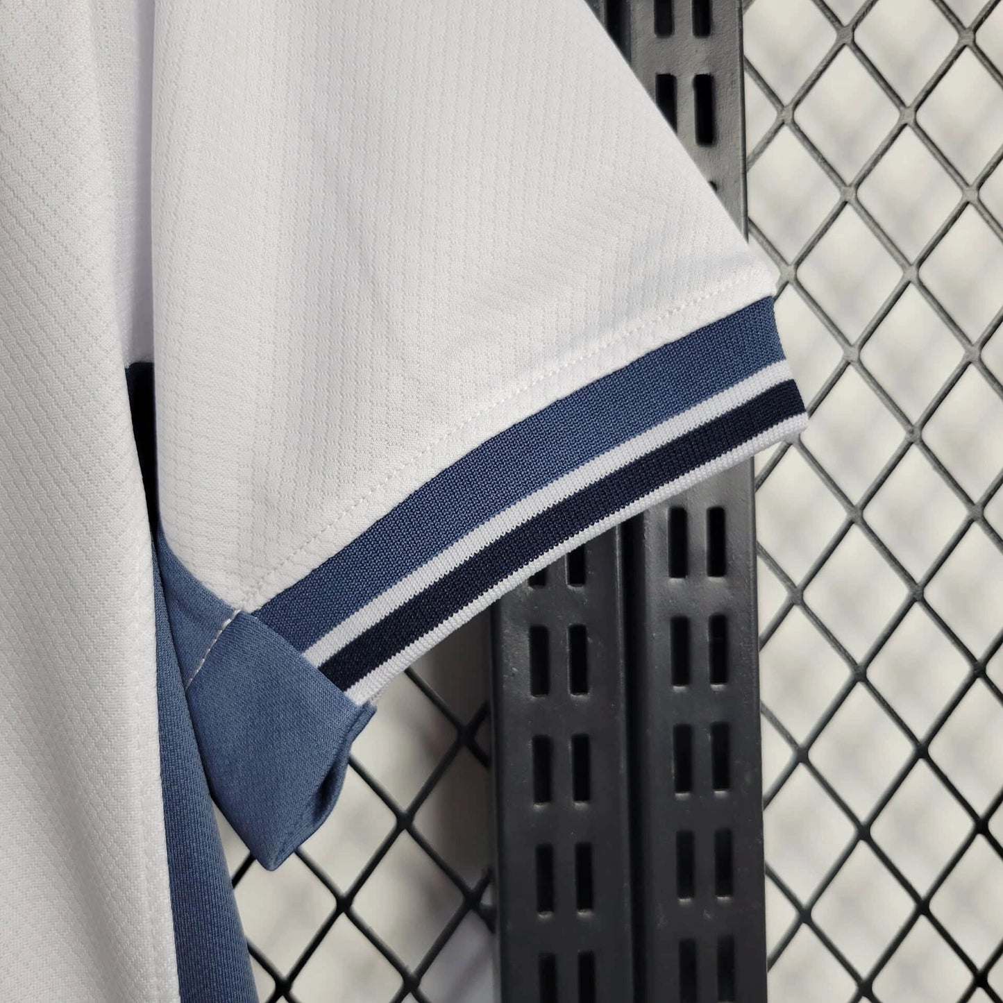 Camisa Inter de Milão II 24/25 Torcedor Masculina