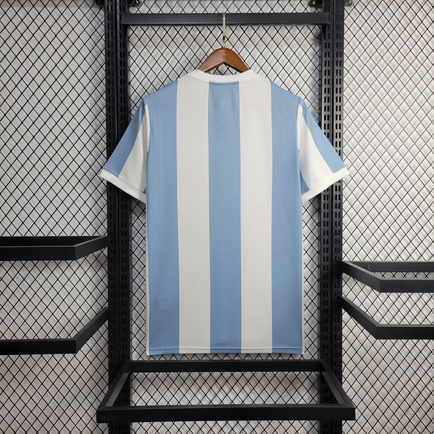 Camisa Argentina I 24/25 Especial Masculina