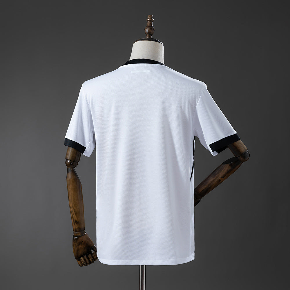 Camisa Vasco II 26/27 Masculina
