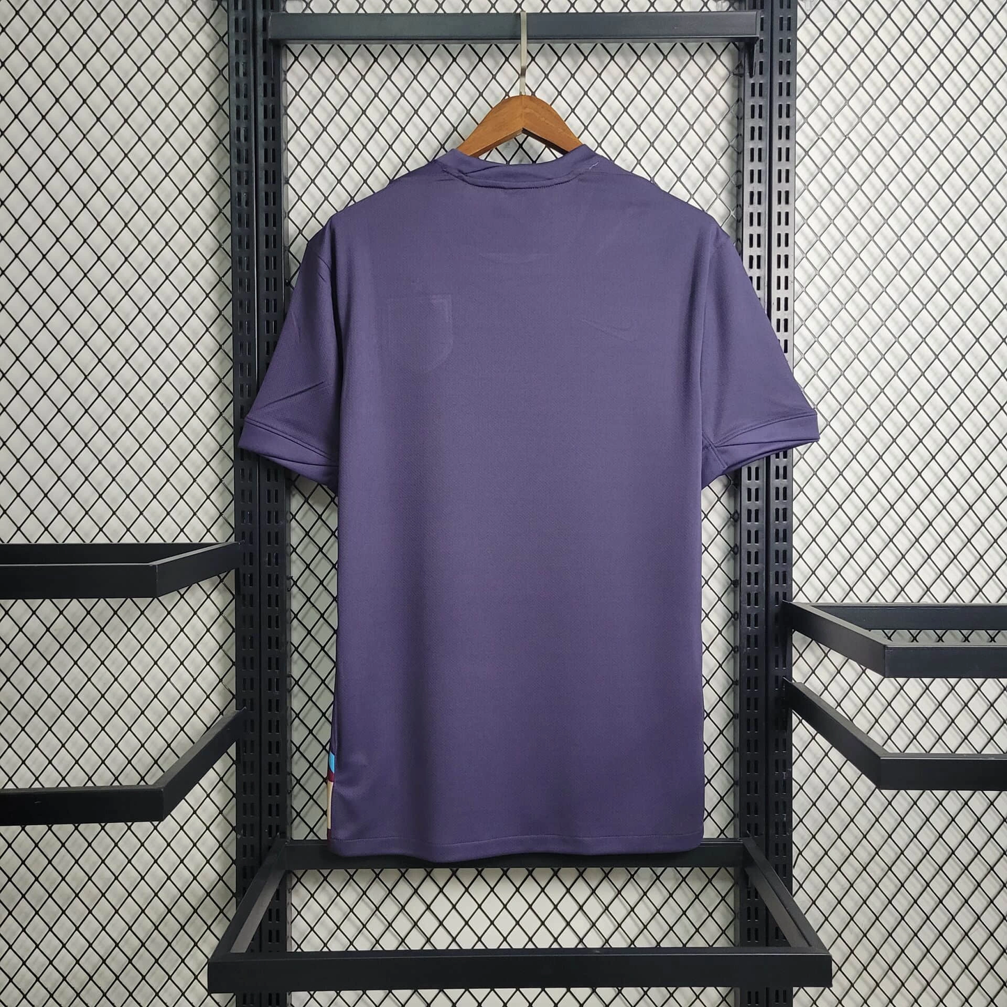 Camisa Inglaterra I 24/25 Torcedor Masculina