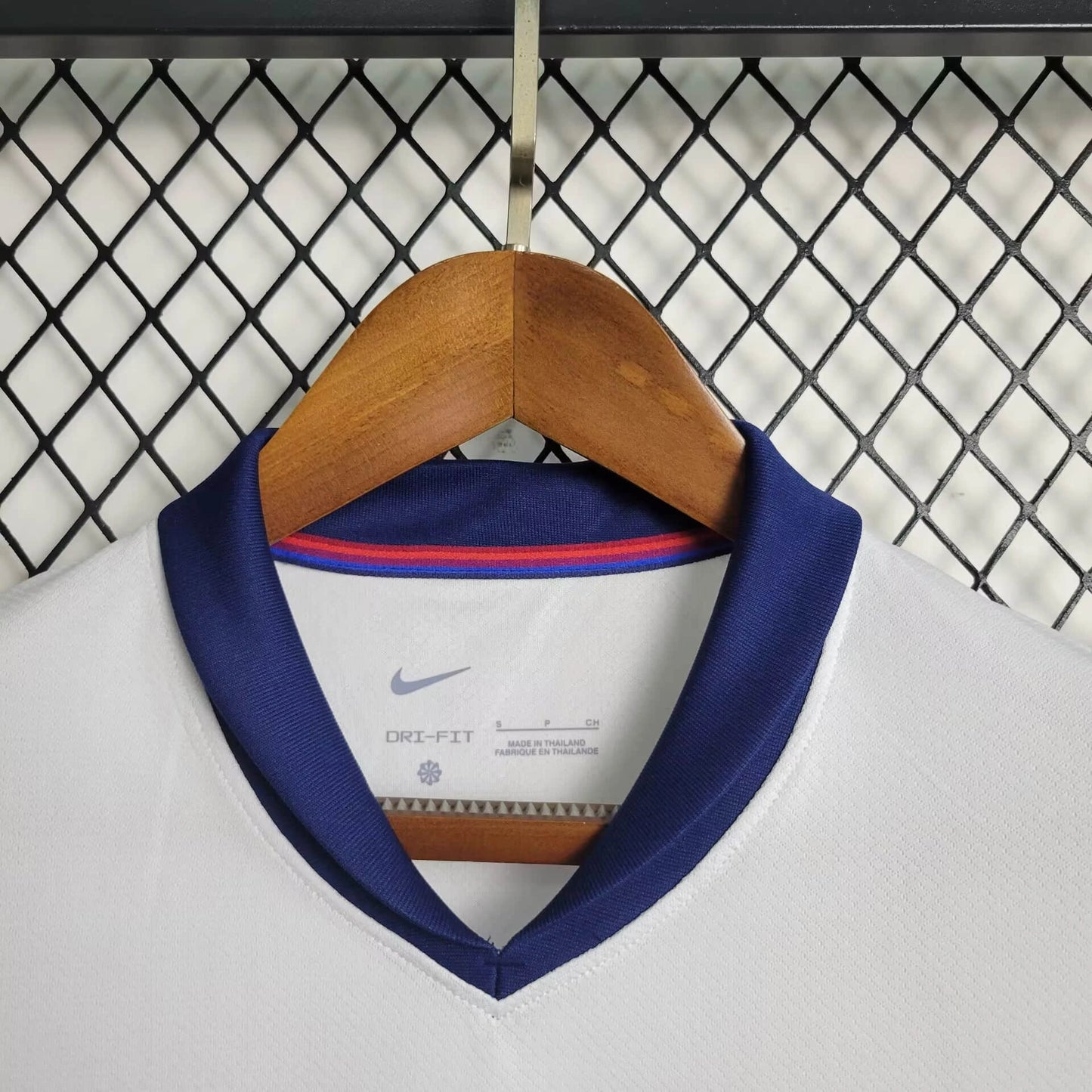 Camisa Inglaterra I 24/25 Torcedor Masculina