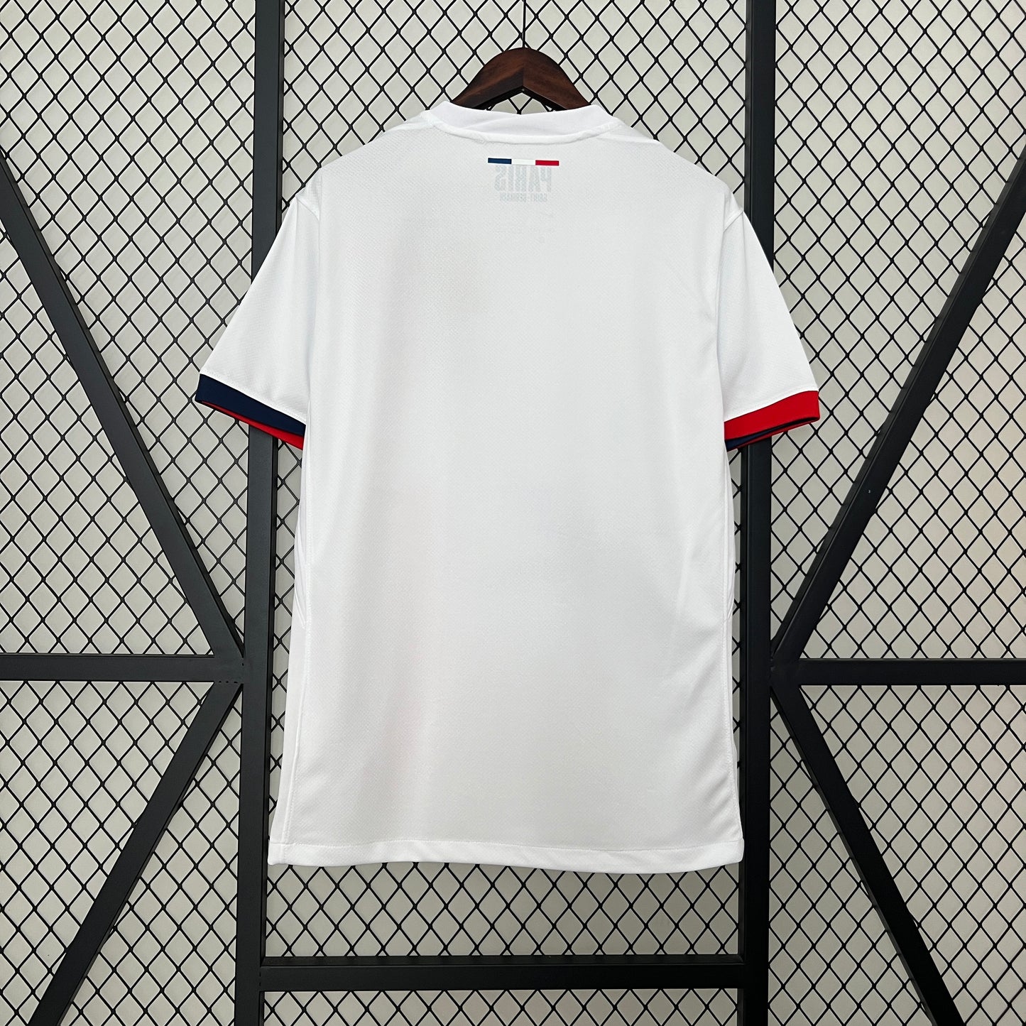 Camisa PSG I 24/25 Torcedor Masculina
