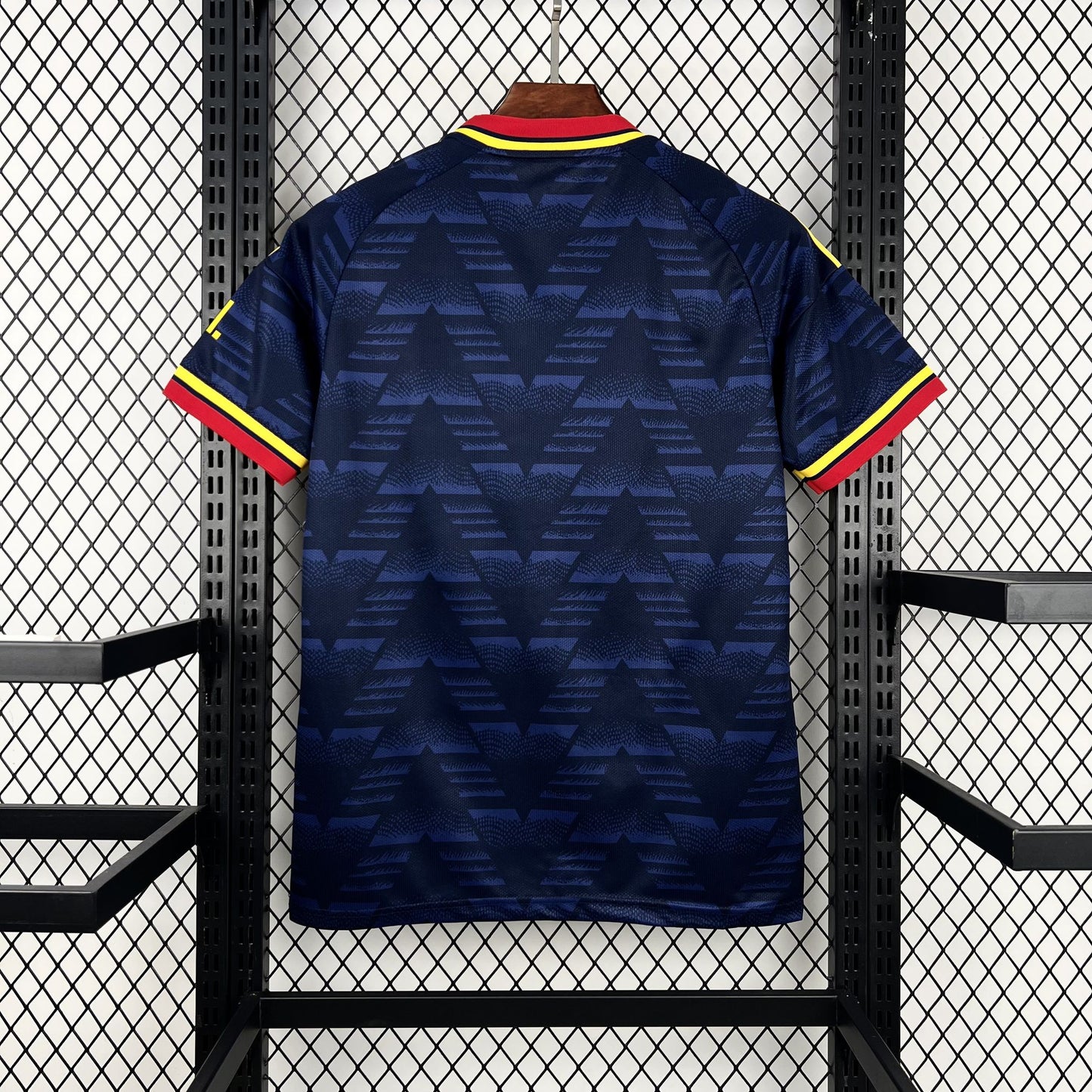 Camisa Arsenal II 26/27 Torcedor Masculina