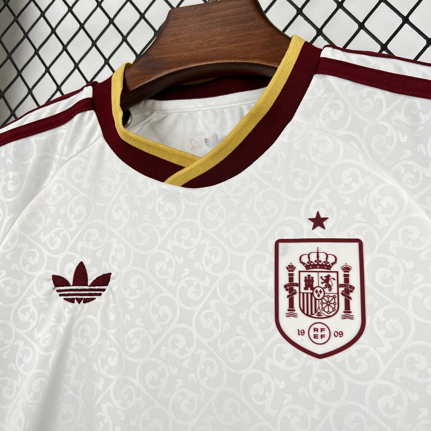 Kit Infantil Espanha II 26