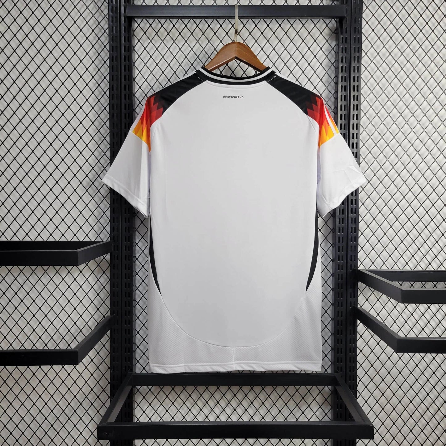 Camisa Alemanha 24/25 Torcedor Masculina