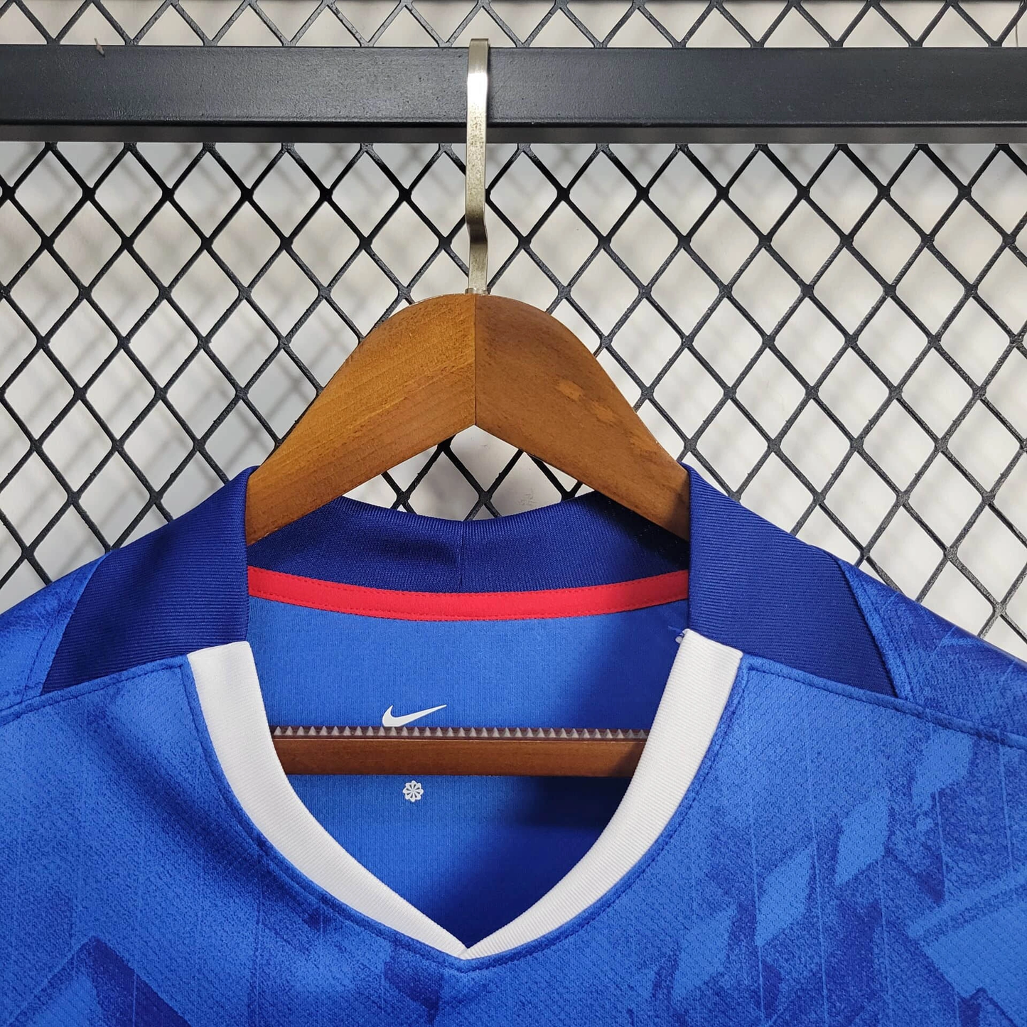 Camisa Chelsea 25/26 Torcedor Masculina
