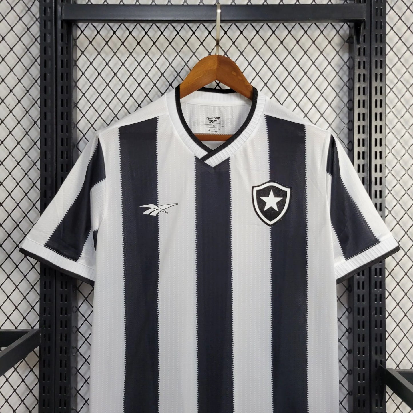 Camisa Botafogo I 24/25 Torcedor Masculina